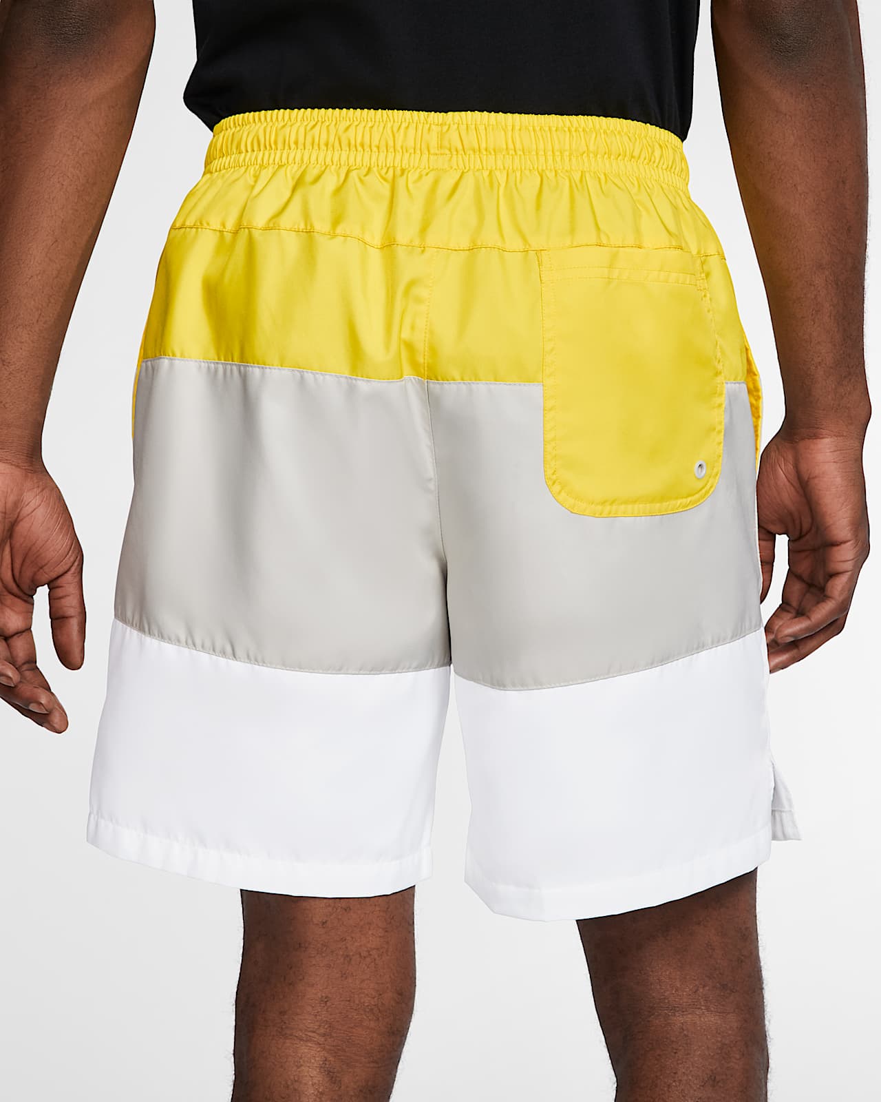Nike Sportswear City Edition Men's Woven Shorts Nike Sportswear City Edition Men's Woven Shorts