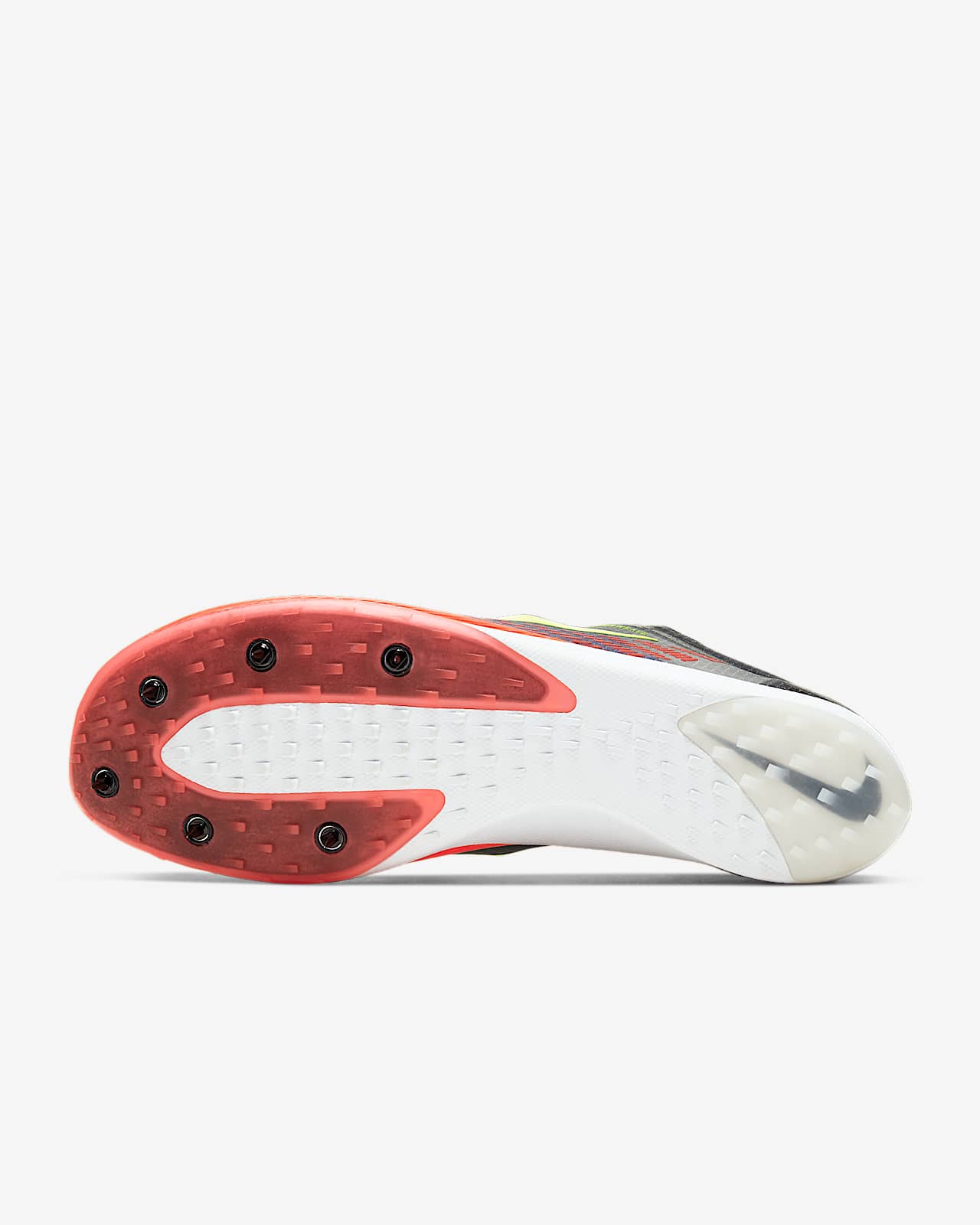 chiodate nike