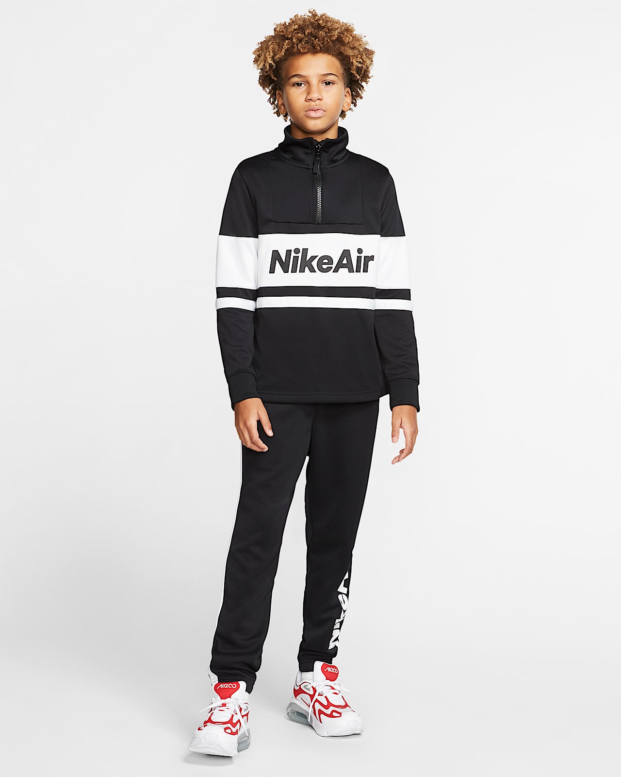 nike garcons