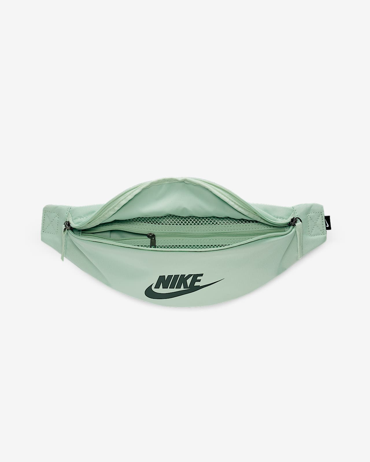 nike sportswear heritage fanny pack