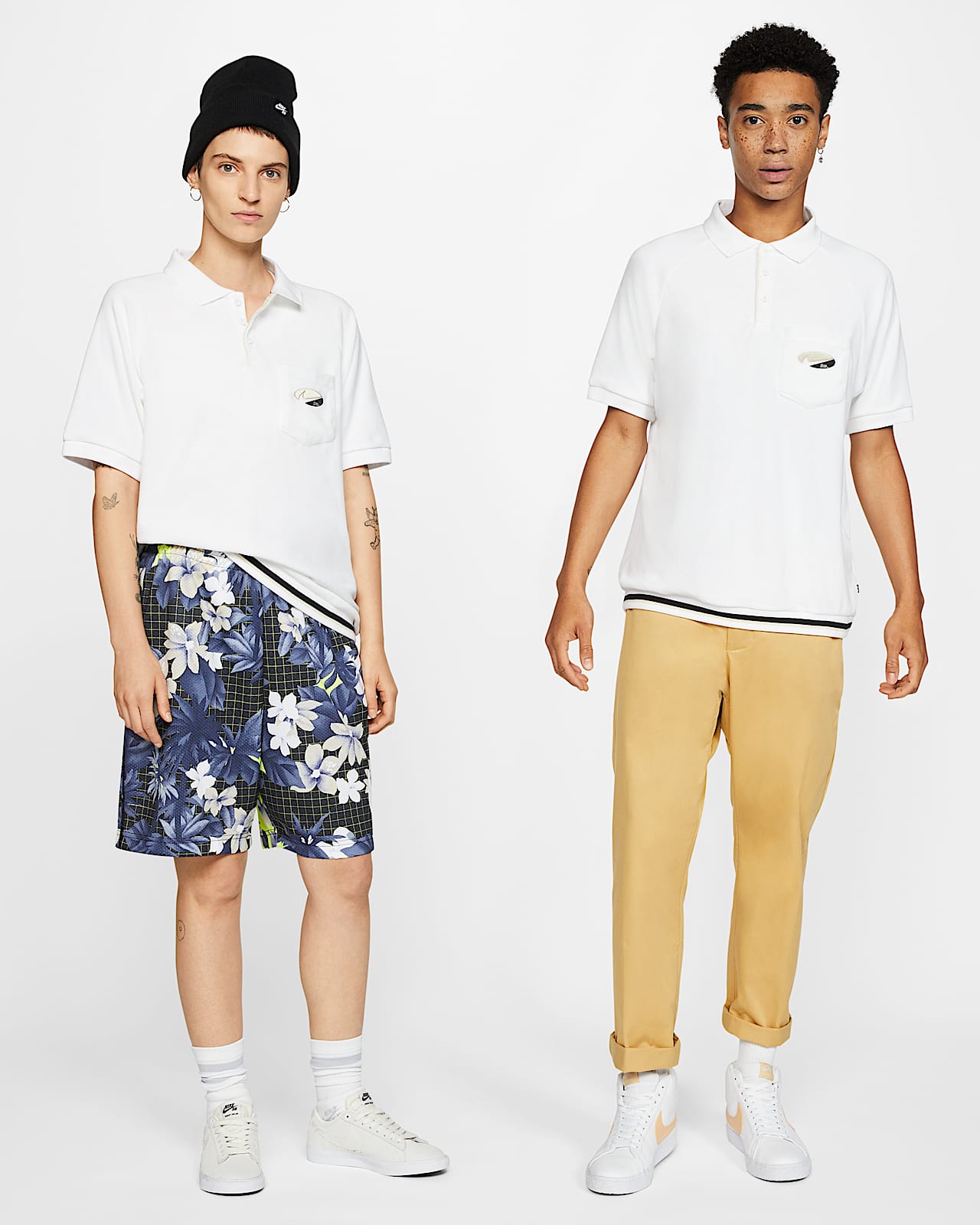 nike sb polo long sleeve