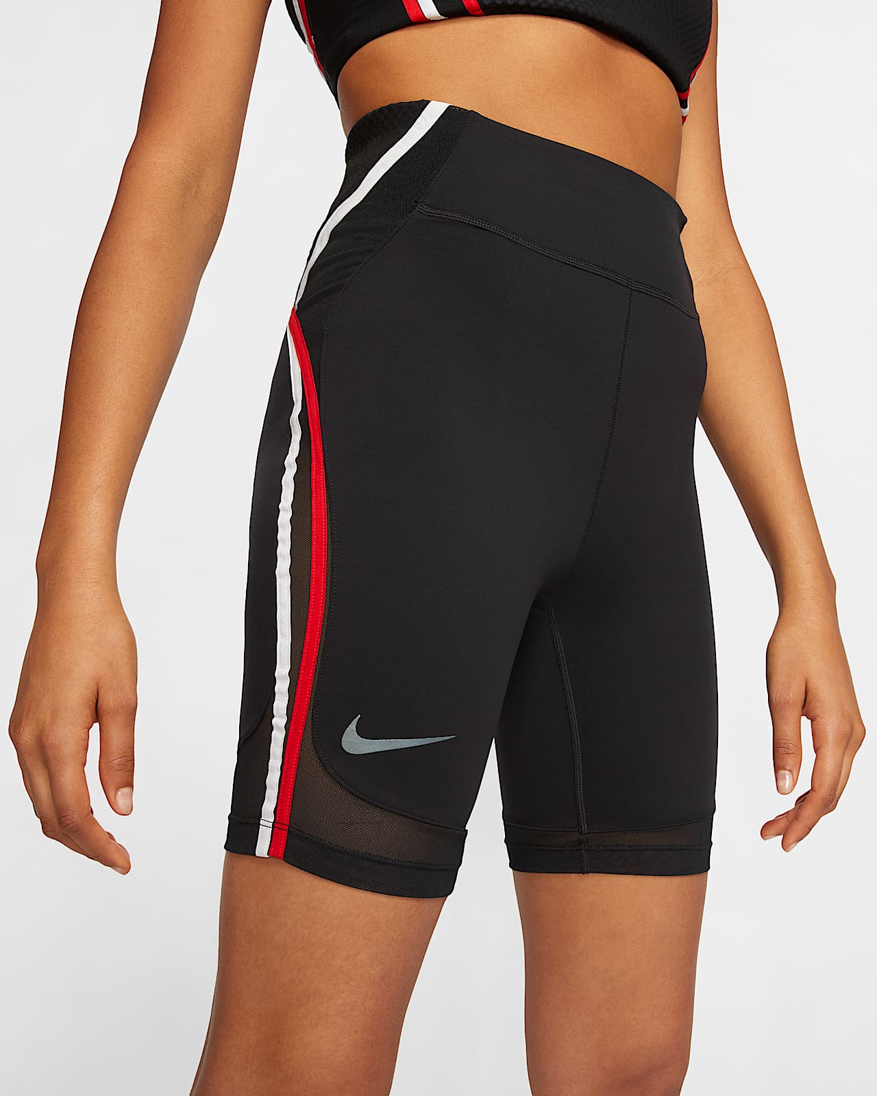 air force 1 with purple swoosh