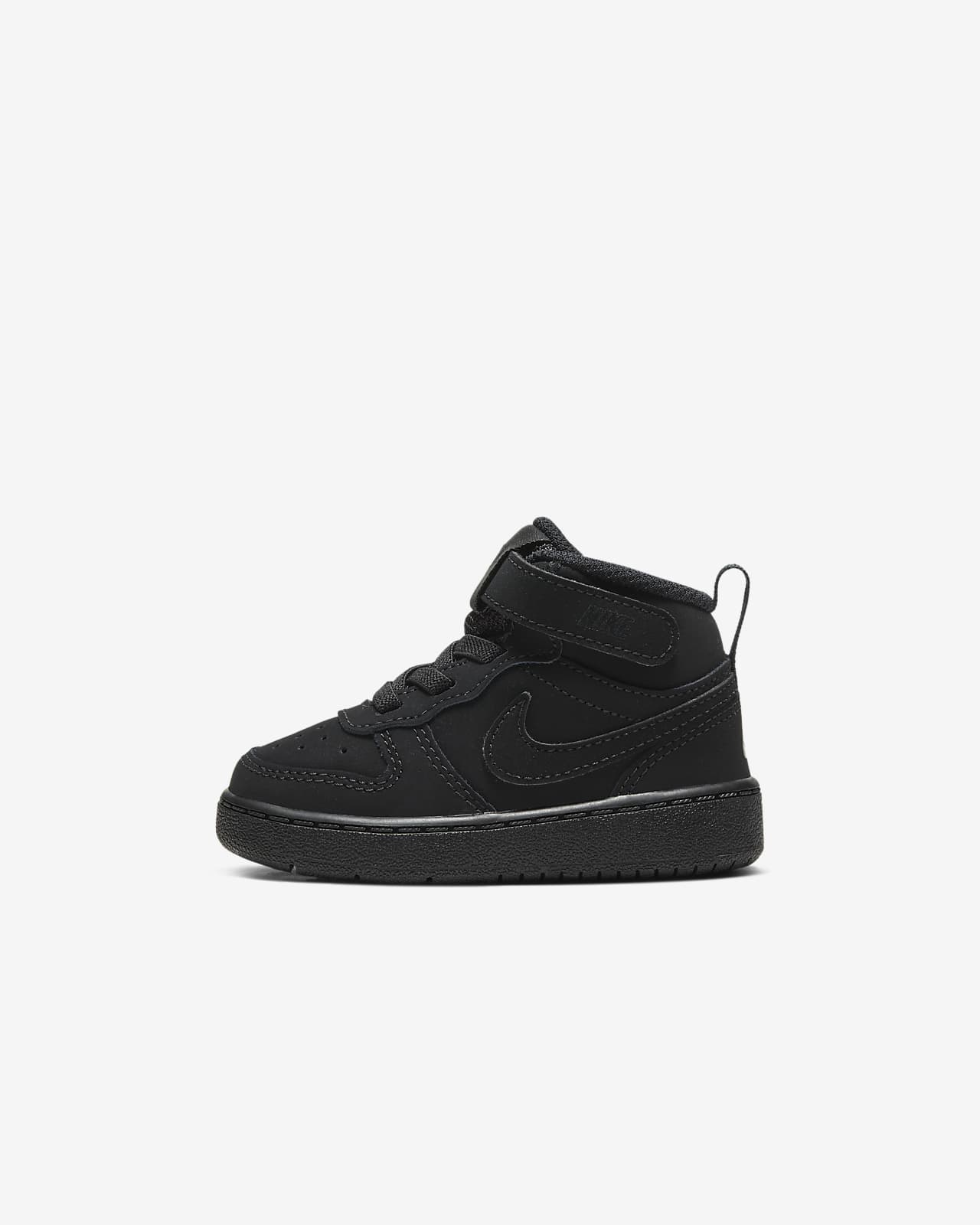 nike high tops for toddlers