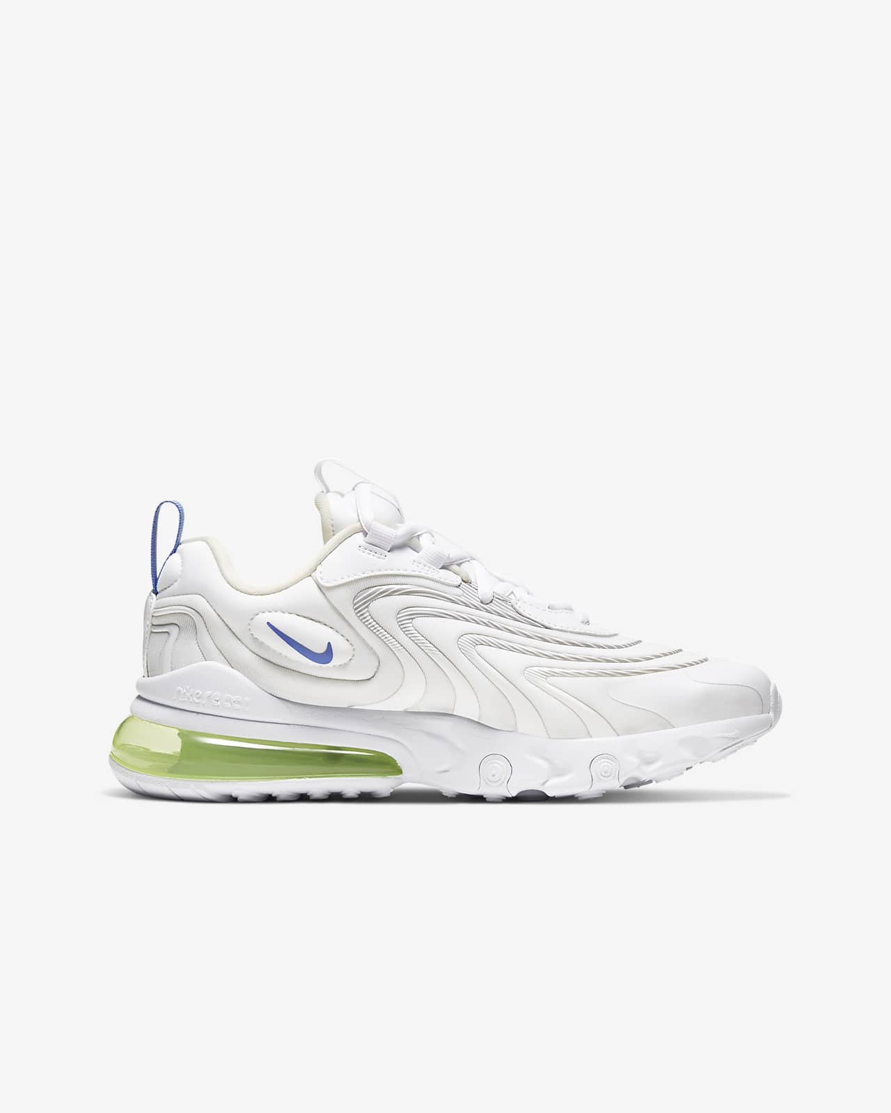 Nike Air Max 270 React Eng Kinderschoen Nike Be