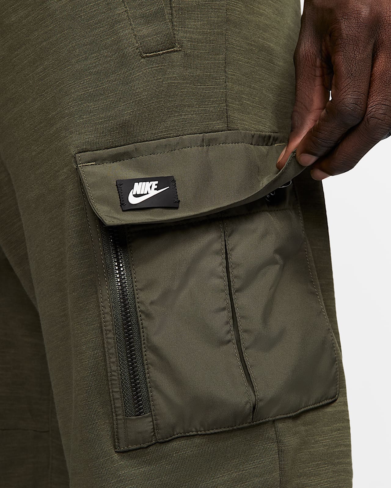 nike sportswear men's cargo pants