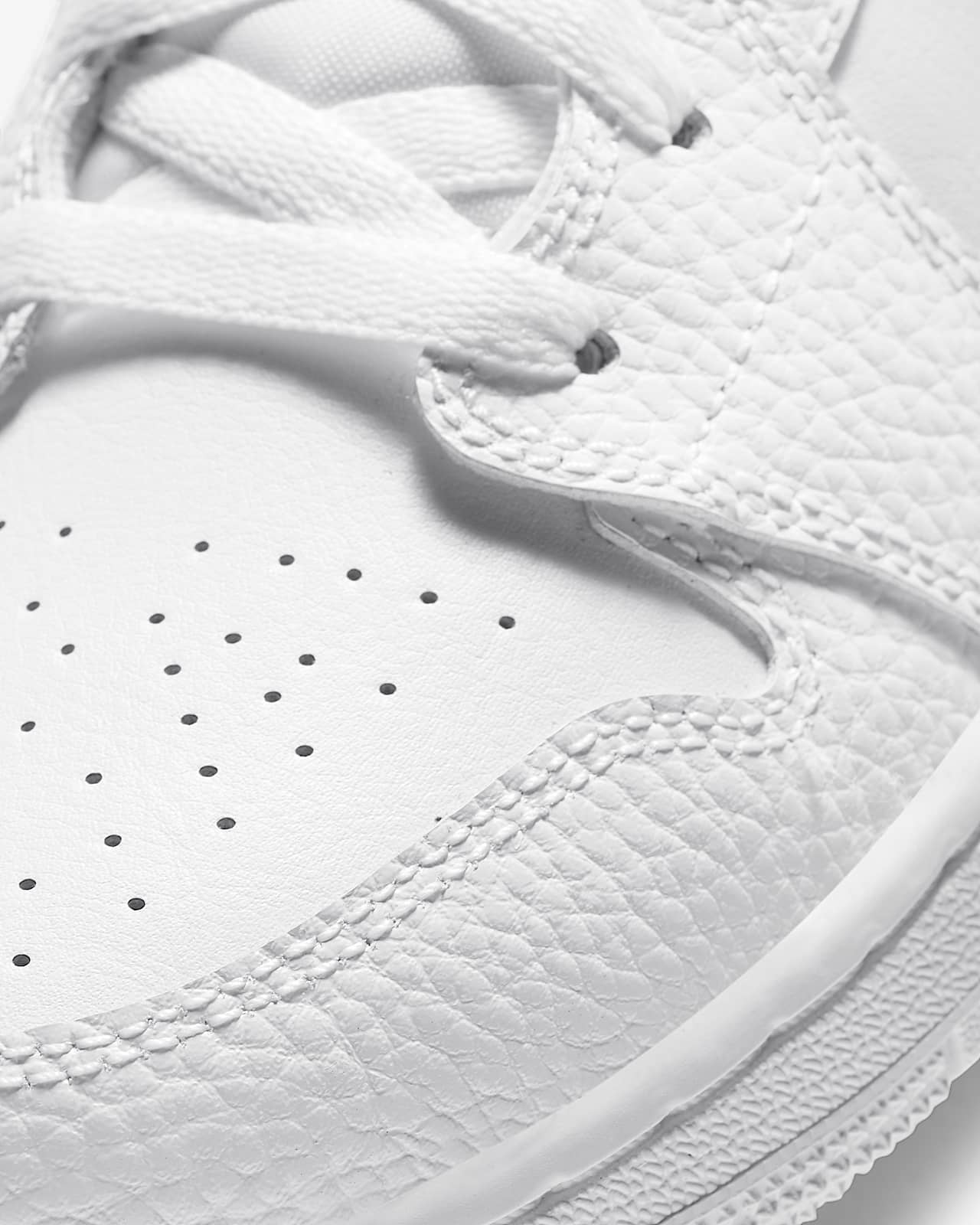Chaussure Air Jordan 1 Mid pour Enfant plus âgé. Nike CA Chaussure Air Jordan 1 Mid pour Enfant plus âgé. Nike CA