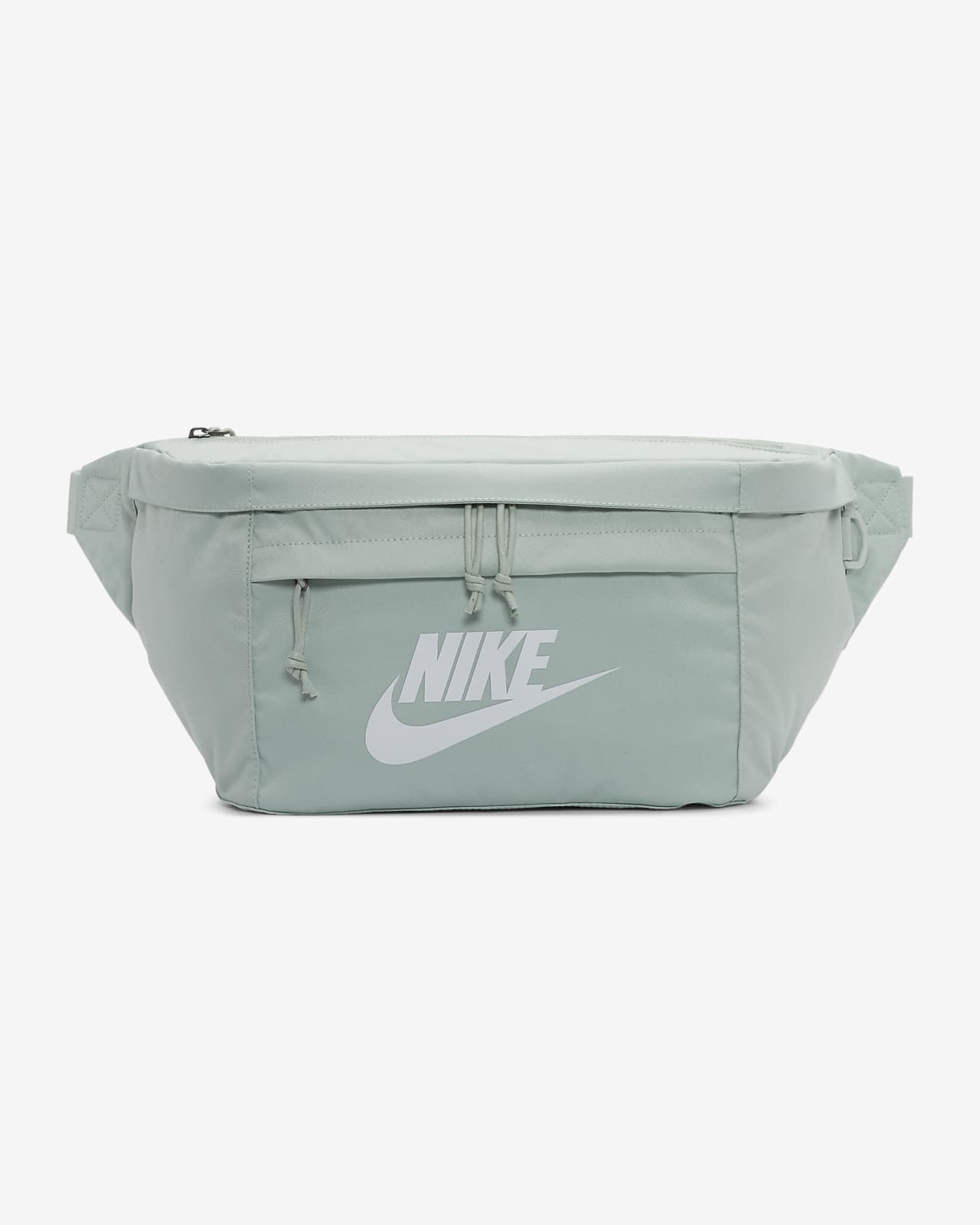 teal nike fanny pack