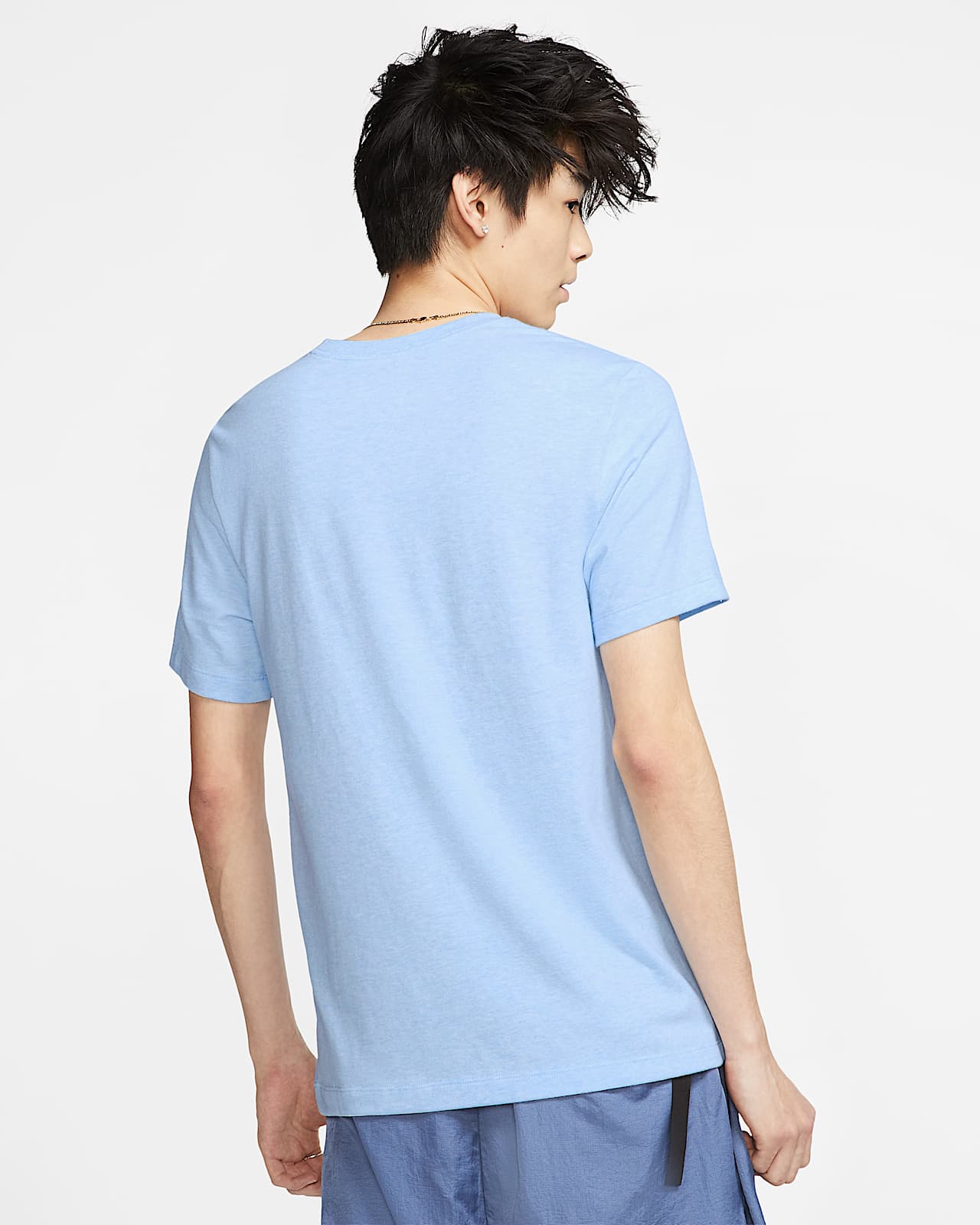 nike tee heritage