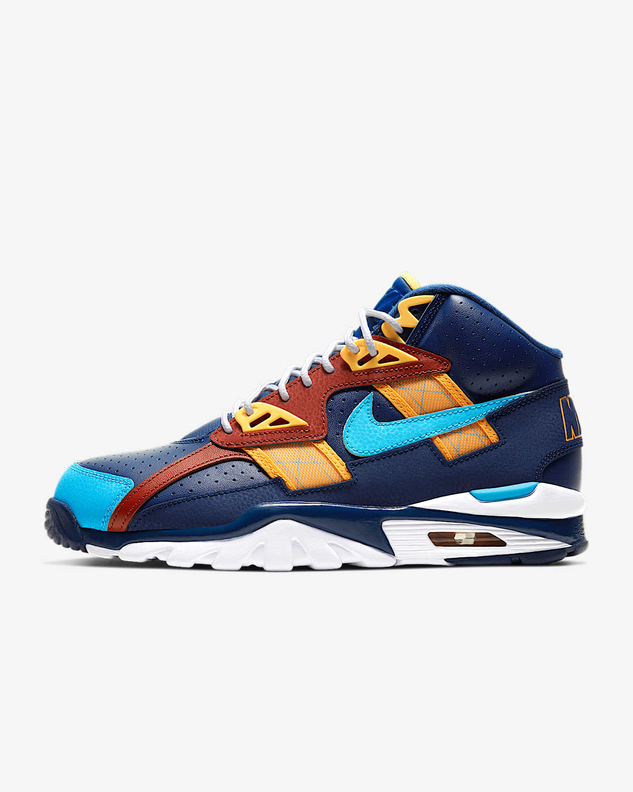 Nike Air Trainer SC High Men's Shoe 