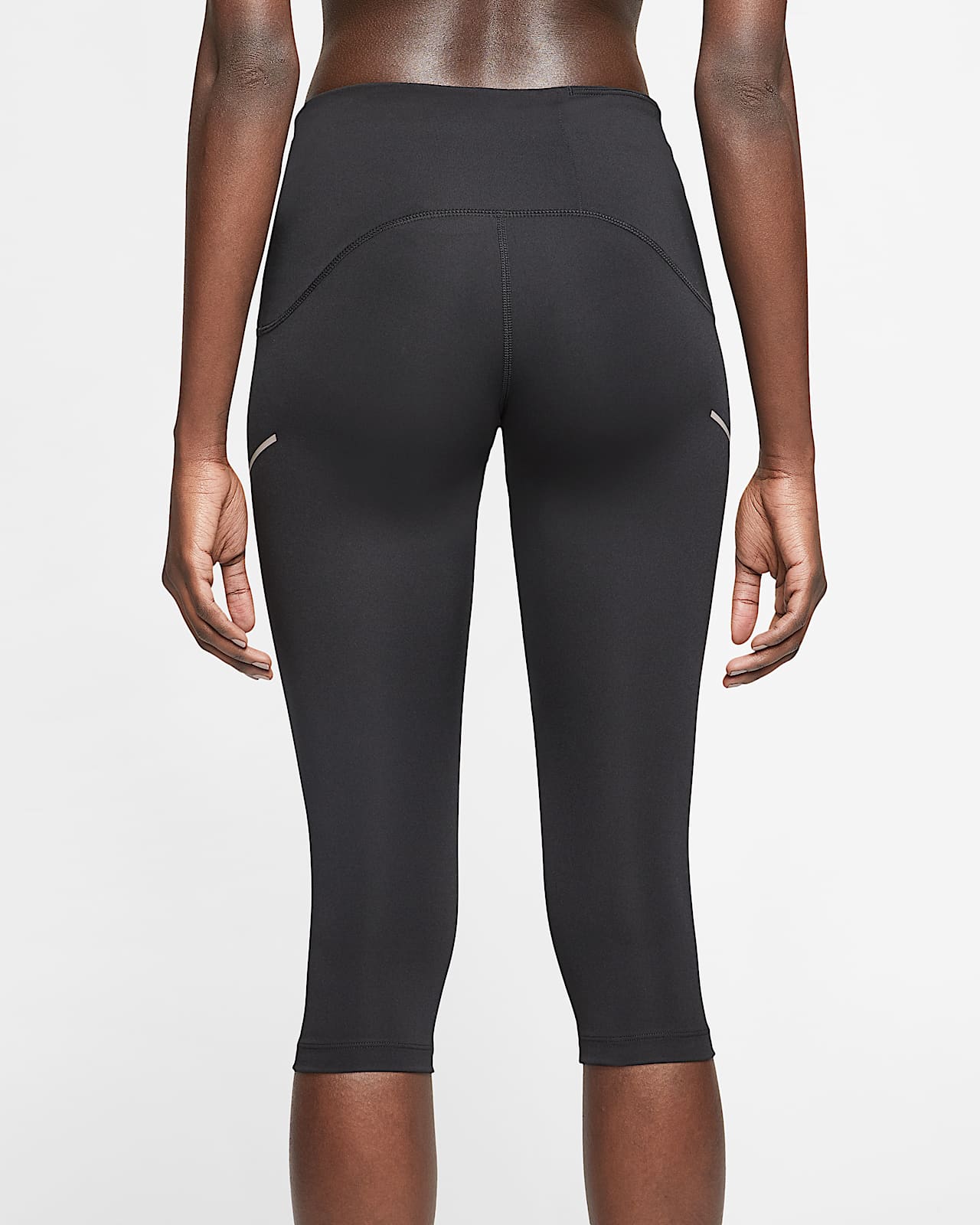 nike women's running capris