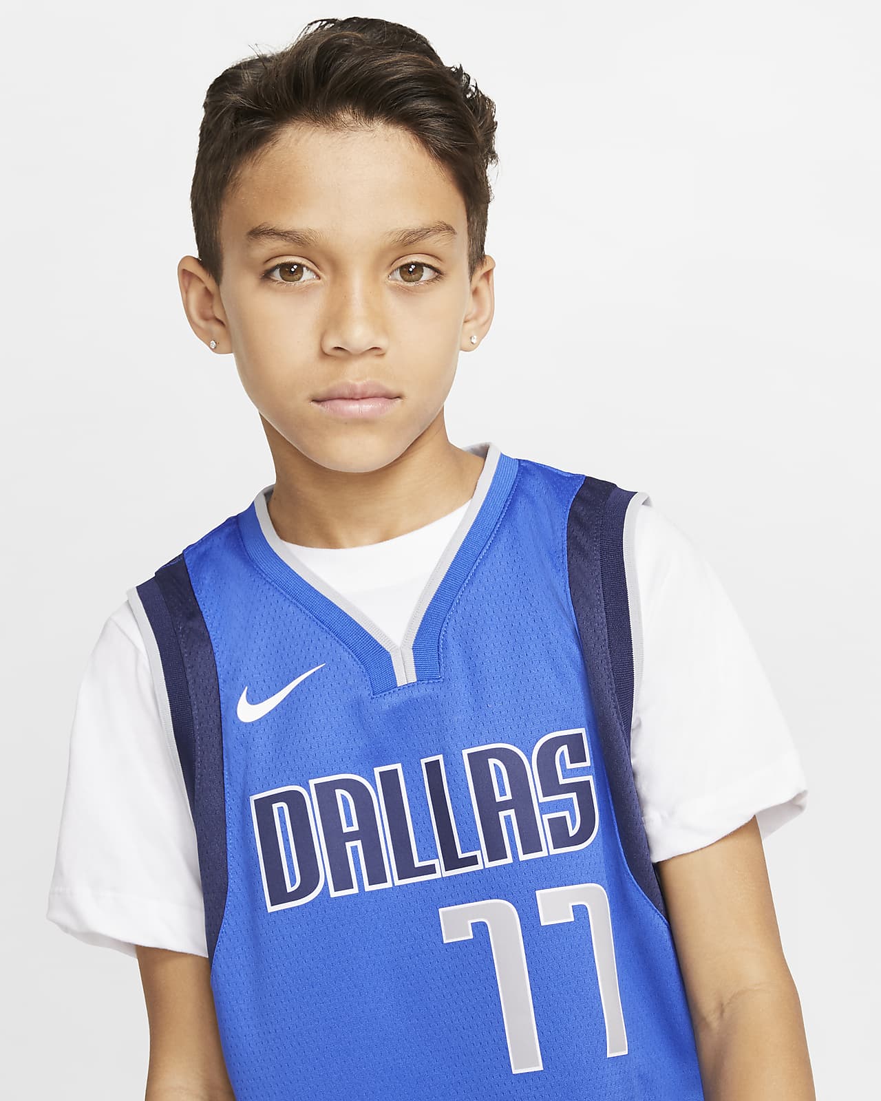 nike nba kids