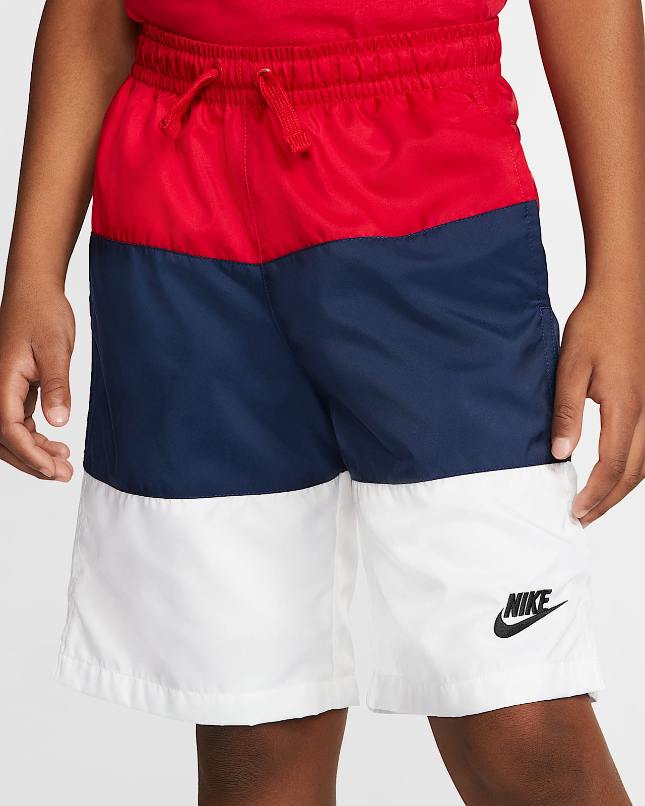 nike rugby shorts