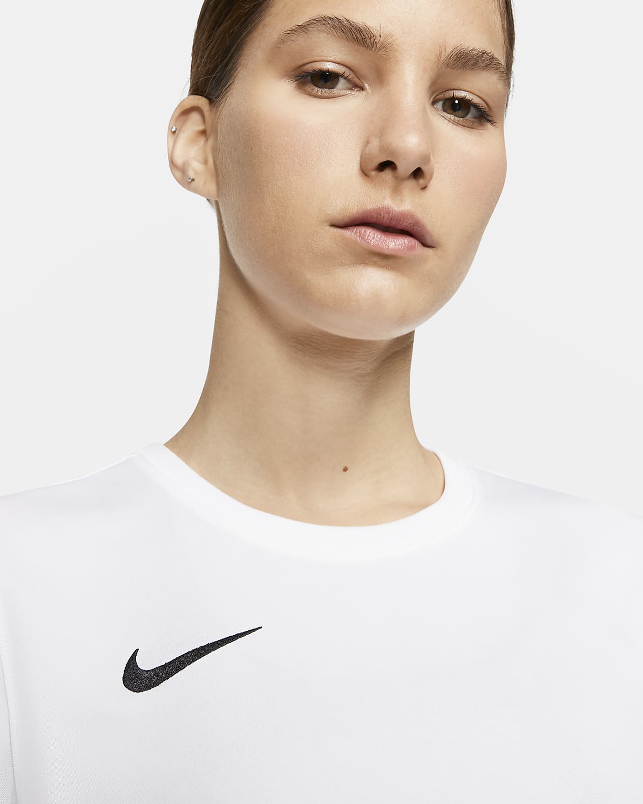 nike soccer jersey fit