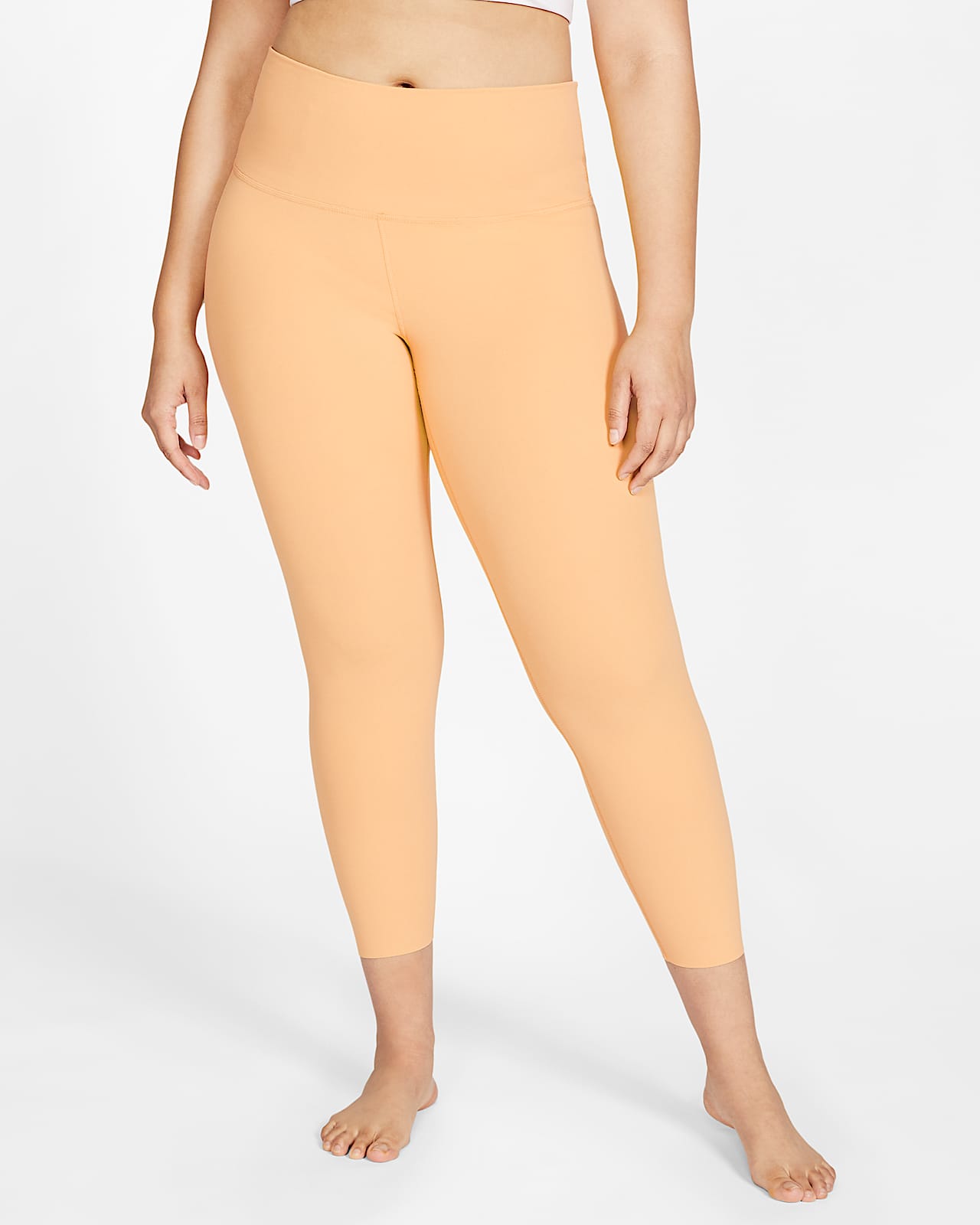 nike infinalon tights