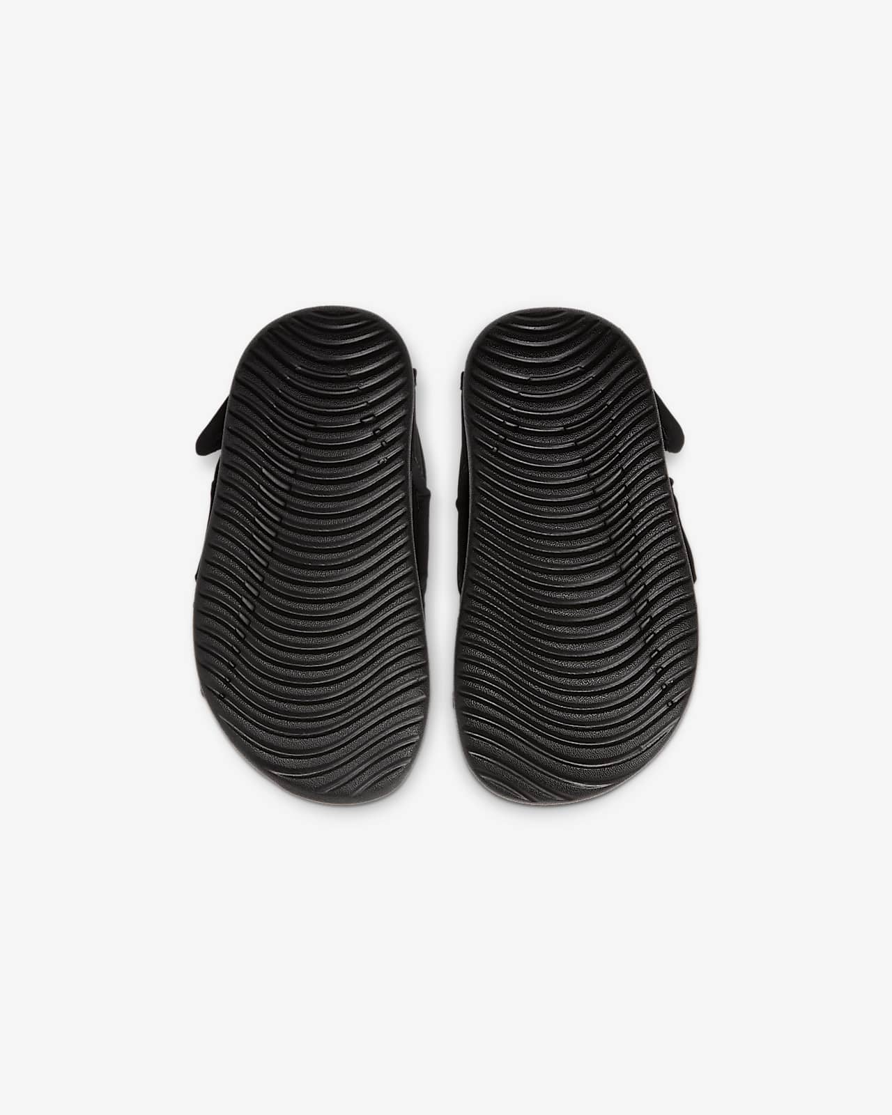 nike sunray infant sandals