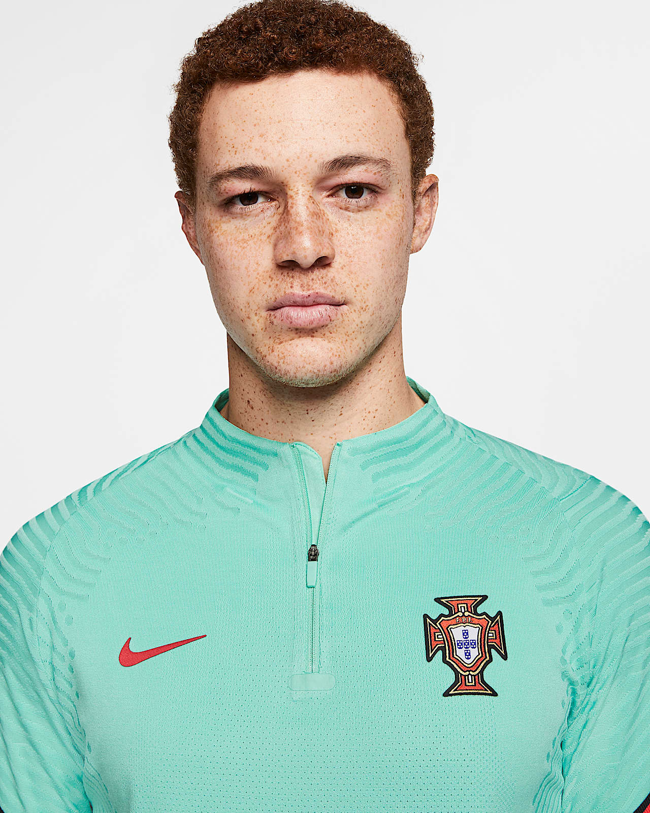 nike vaporknit drill