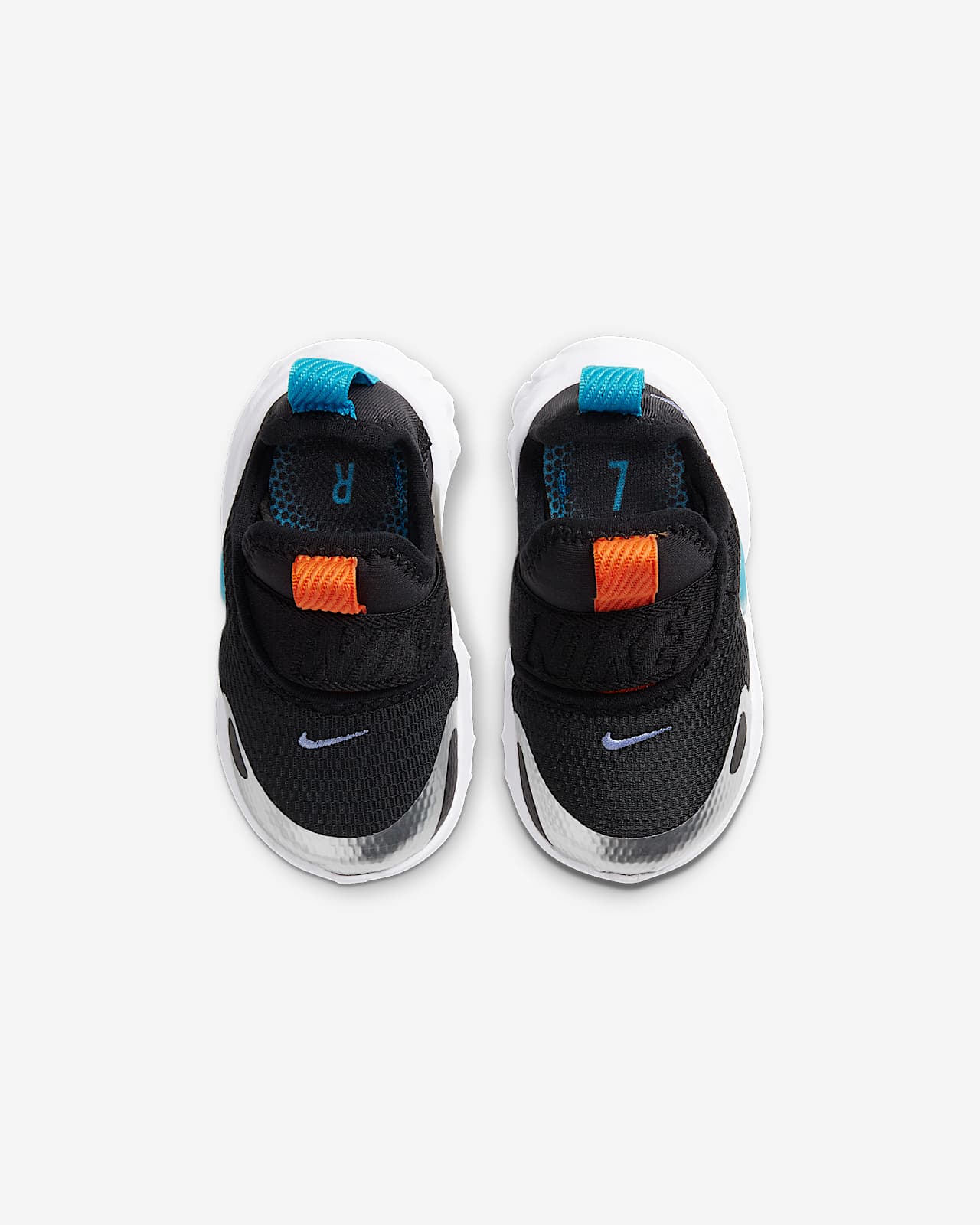 Nike Presto Extreme Bebe Entrancenetwork Com