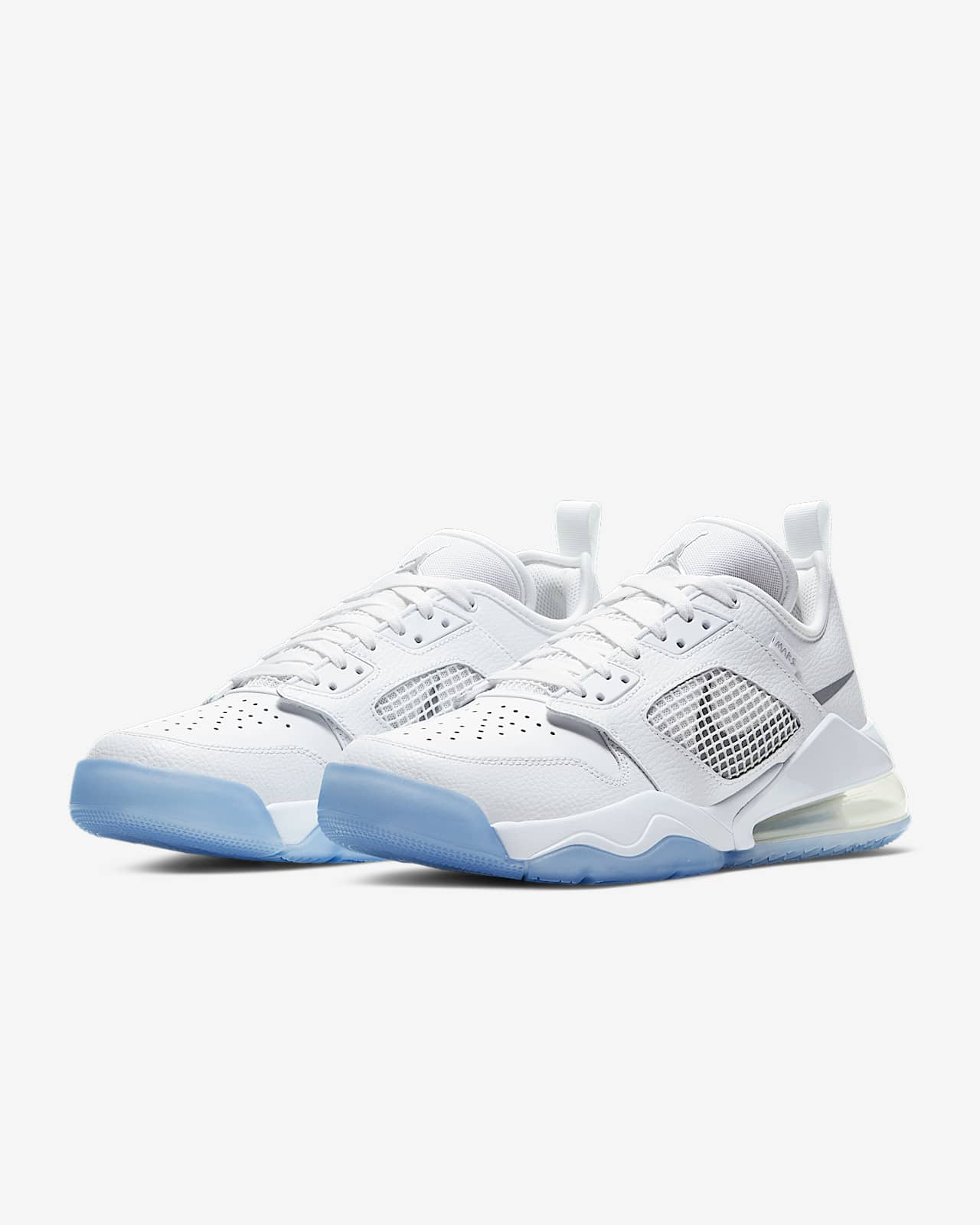chaussure basse homme nike jordan