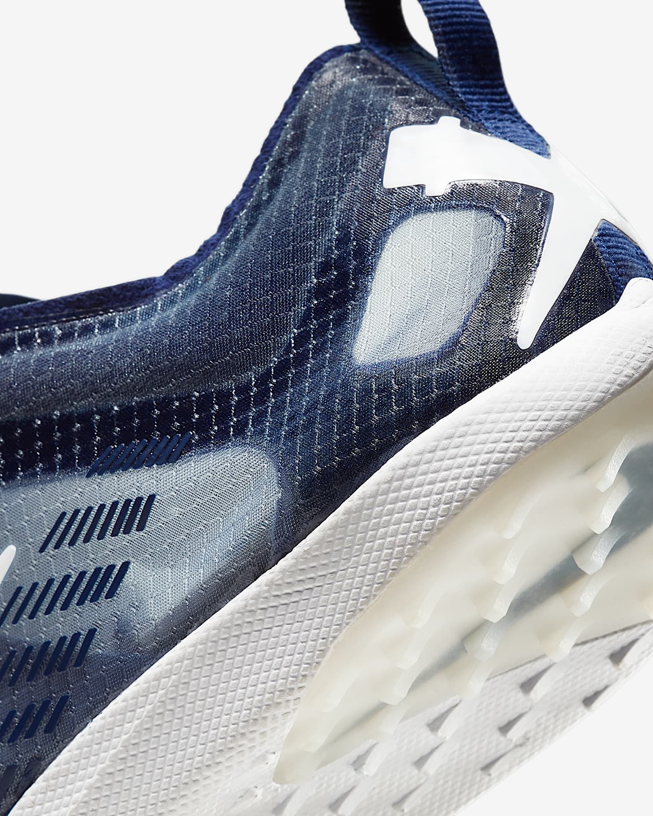 nike zoom victory xc 5 blue