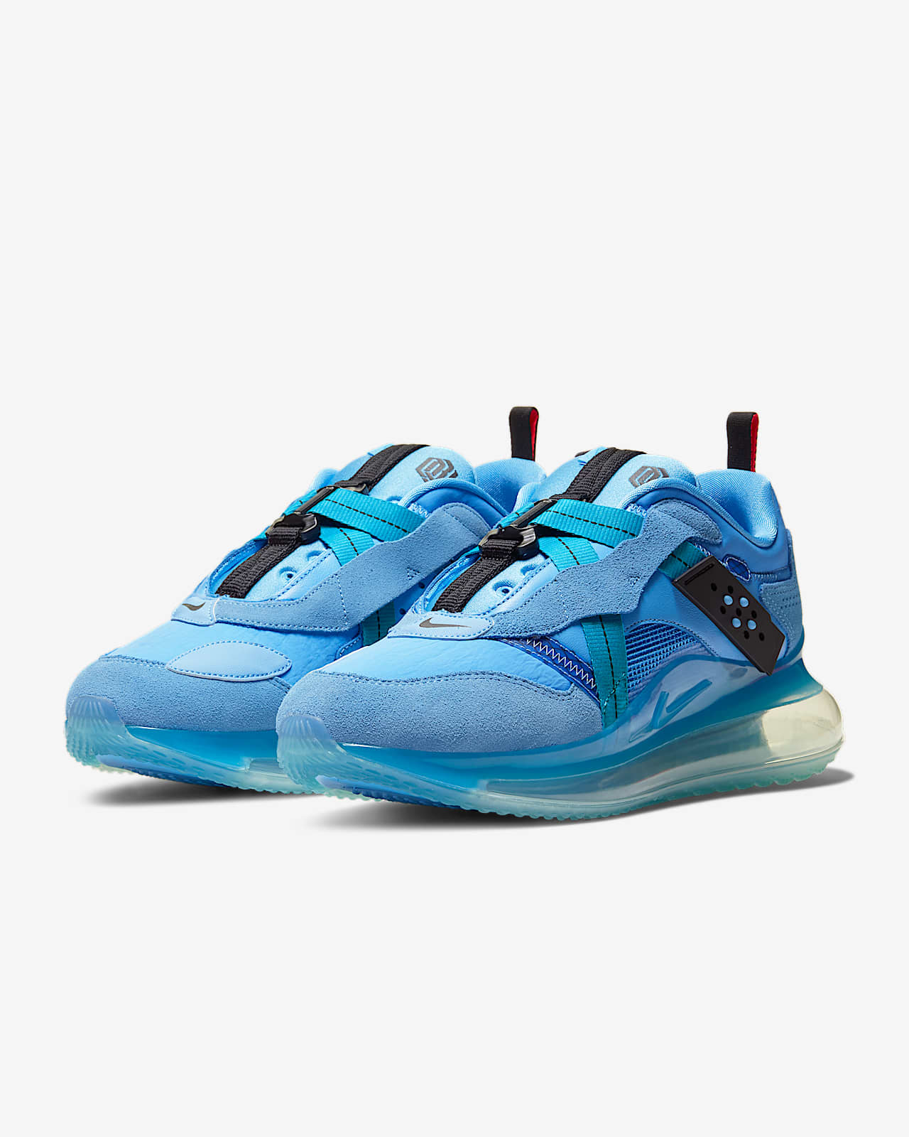 air max 720 light blue
