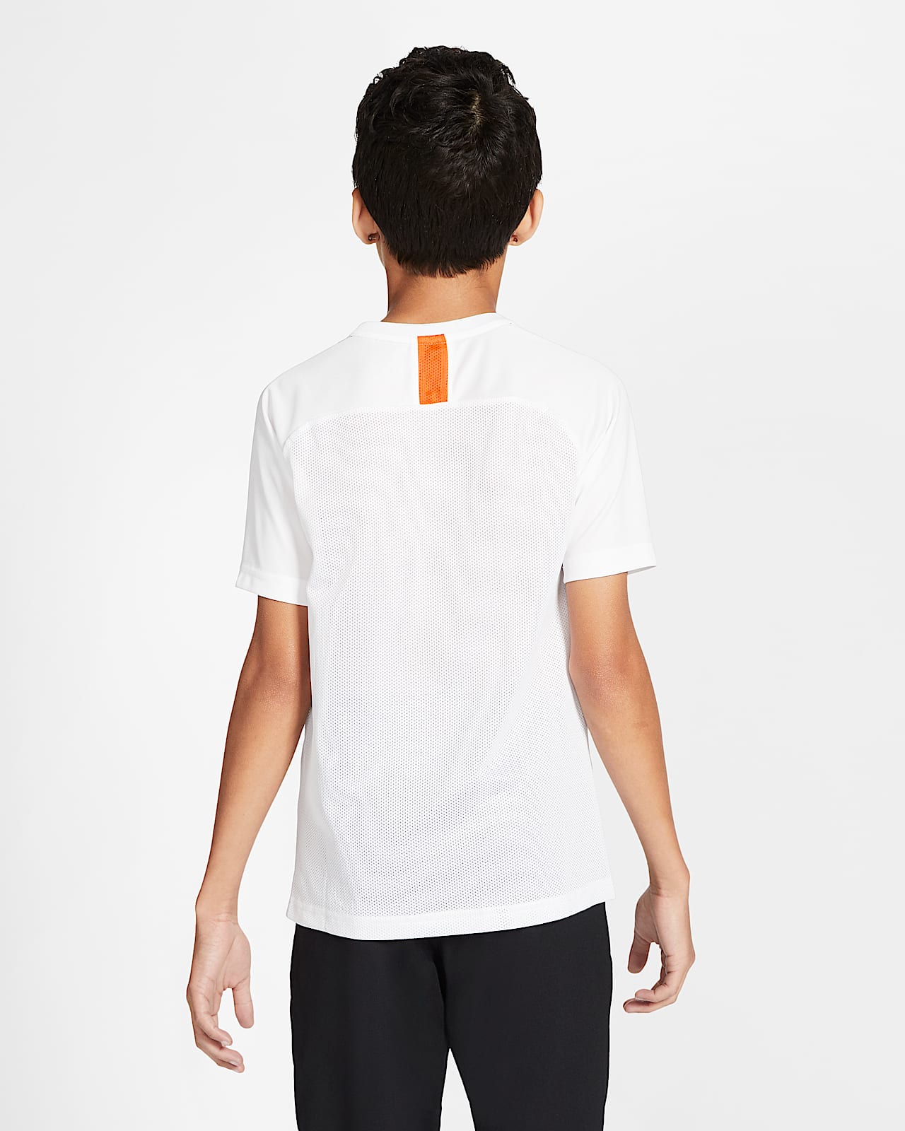 nike cr7 t shirt junior