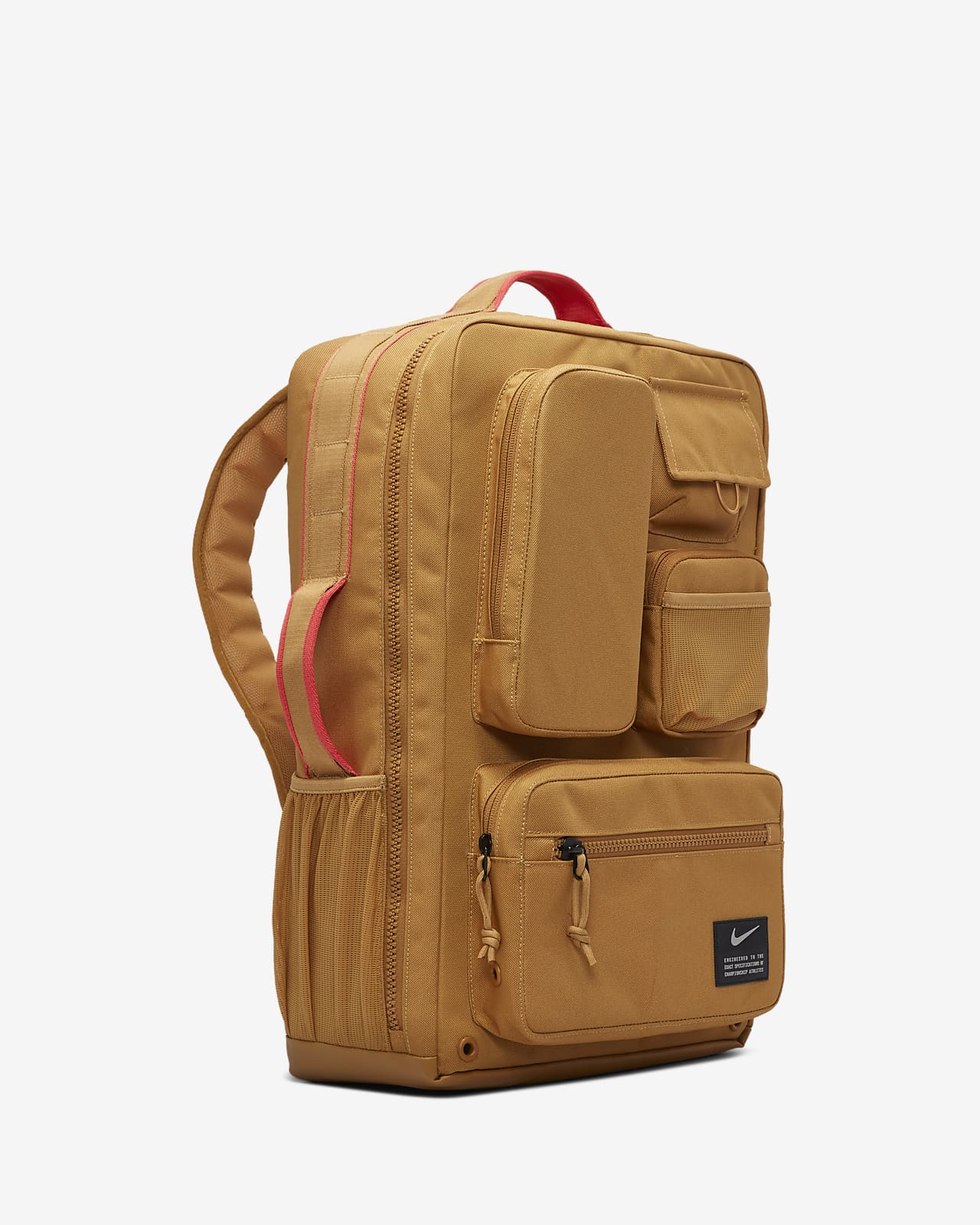 nike elite backpack school