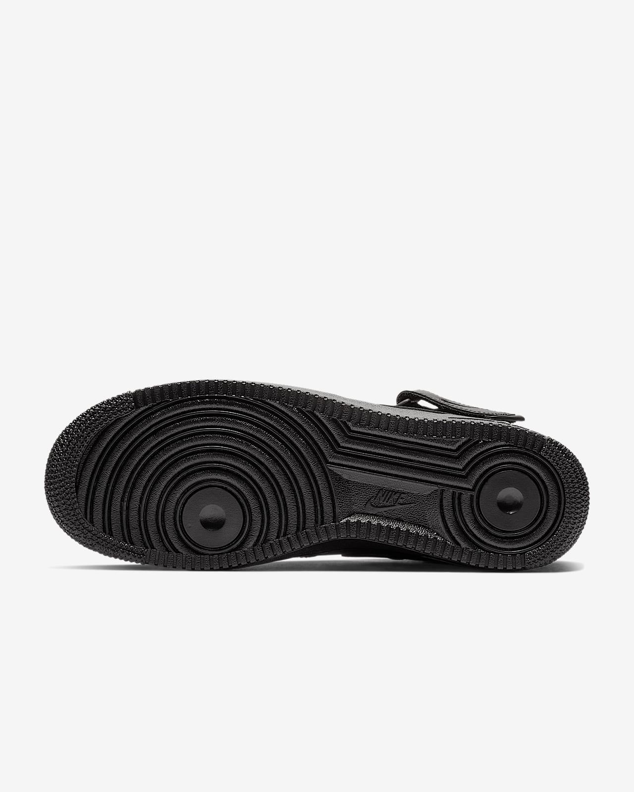 men's nike air force 1 mid casual shoes