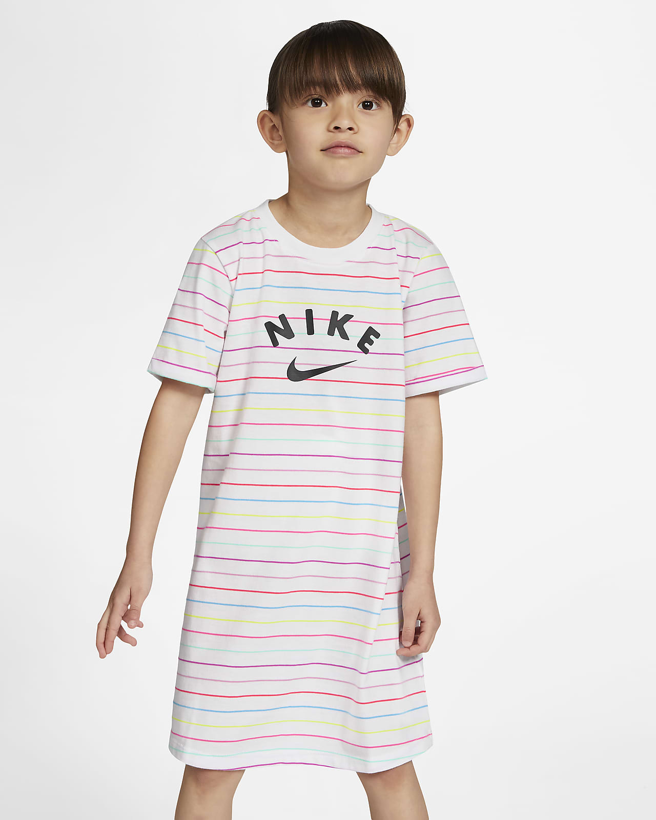 kids nike dress