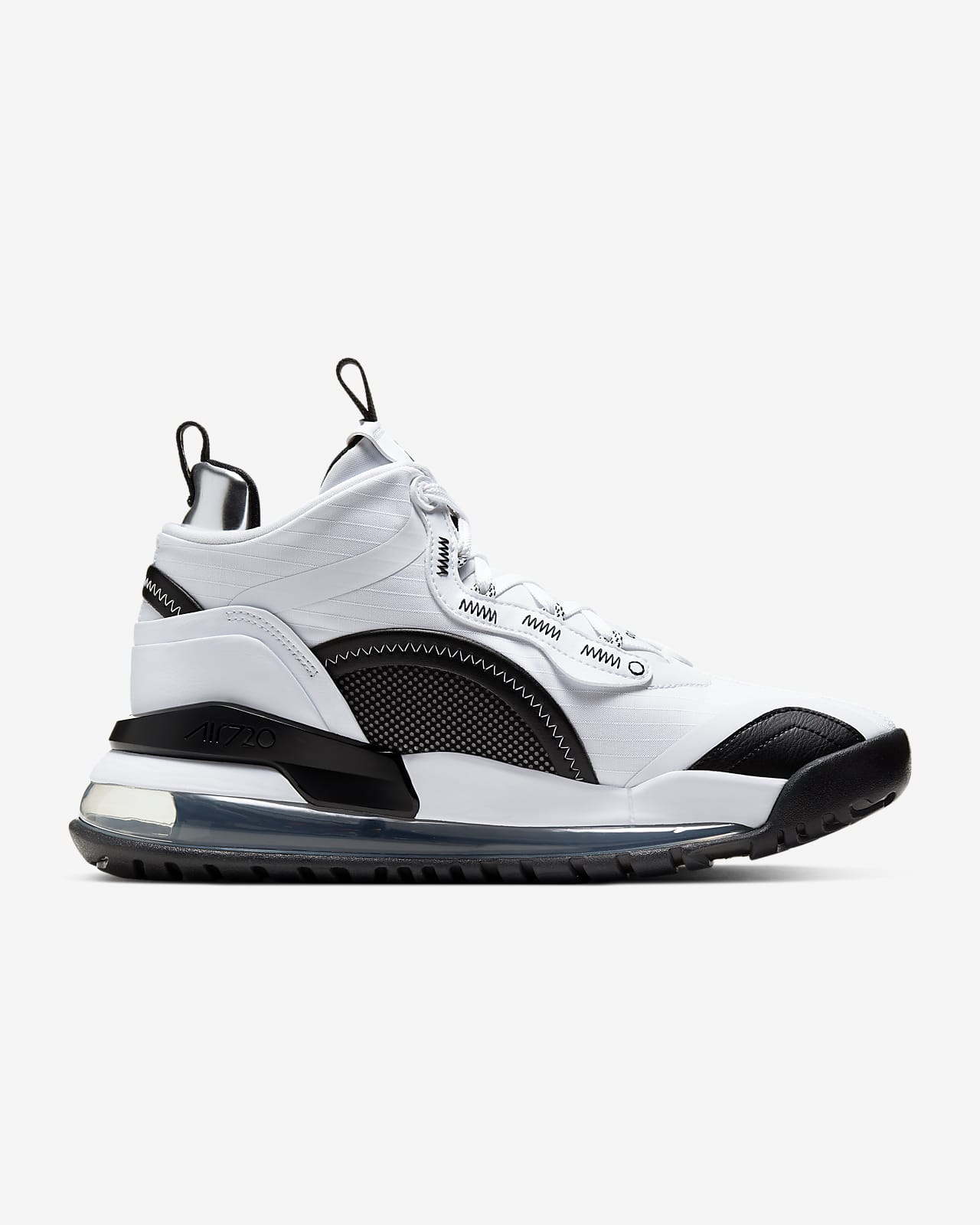 Jordan Aerospace 720 Men's Shoe. Nike ID