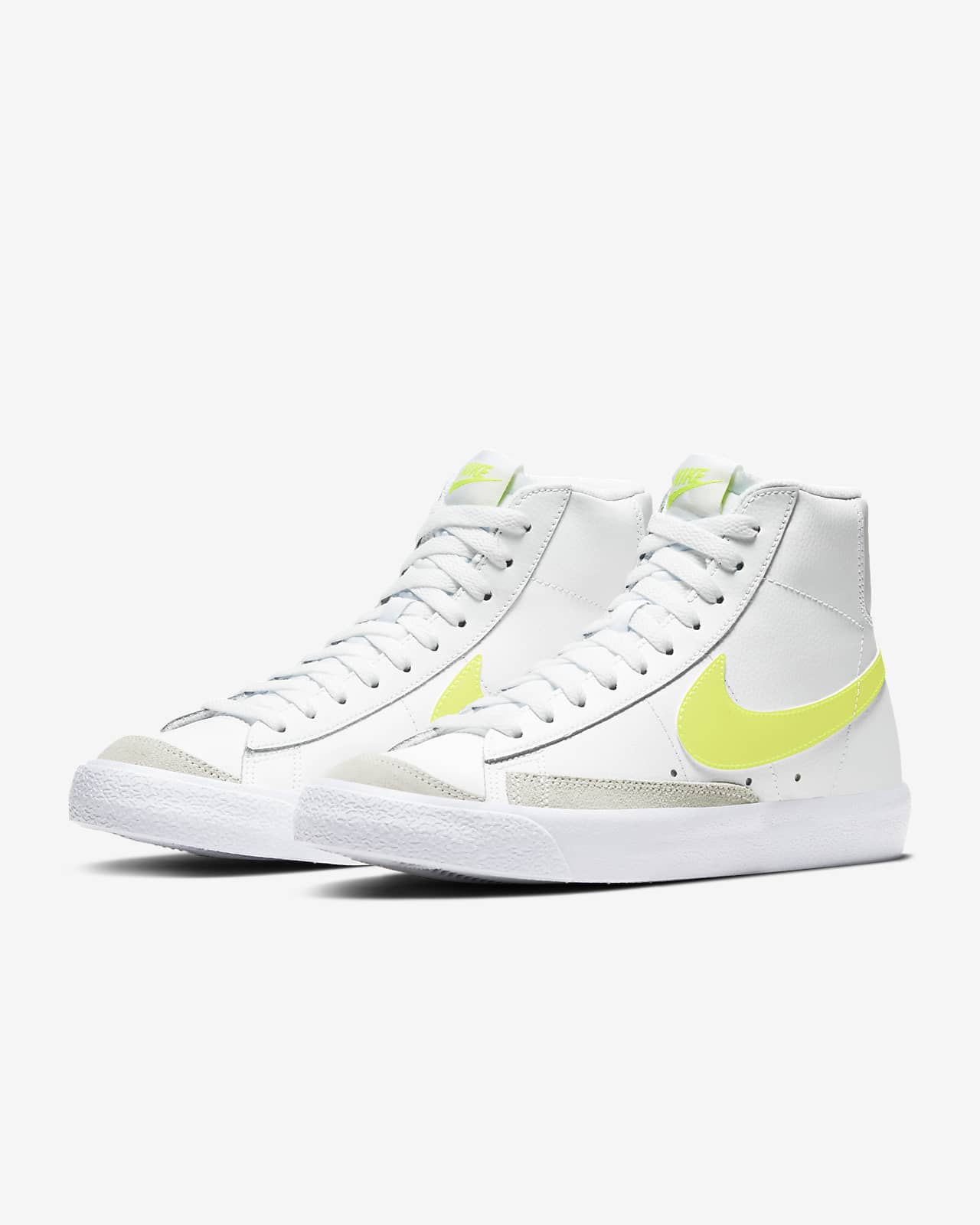 Nike Blazer Mid '77 Women's Shoe. Nike AU
