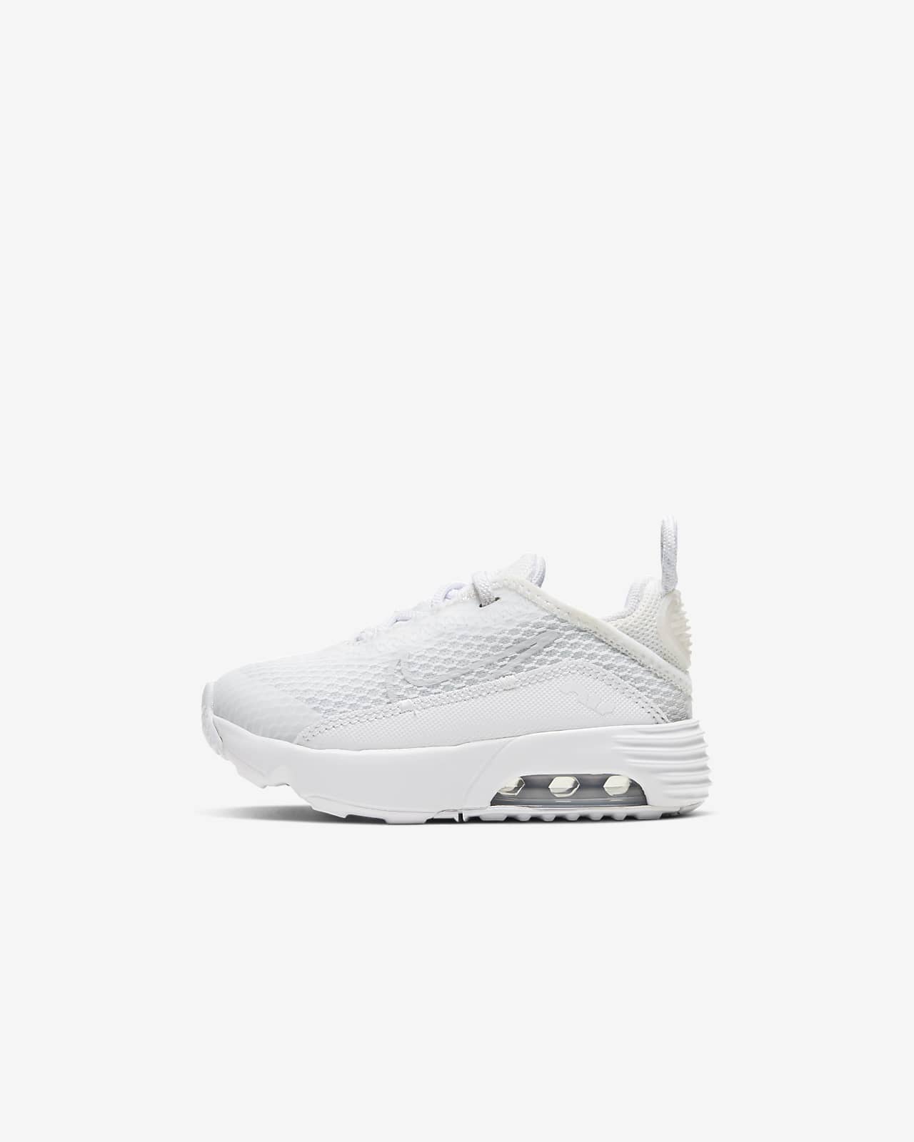 nike air max para bebe