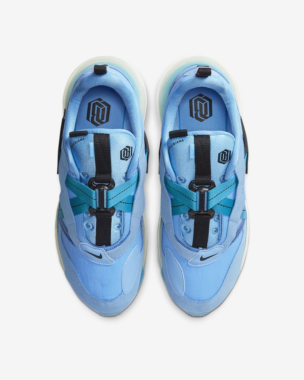 Nike Air Max 720 OBJ Slip Men's Shoe 