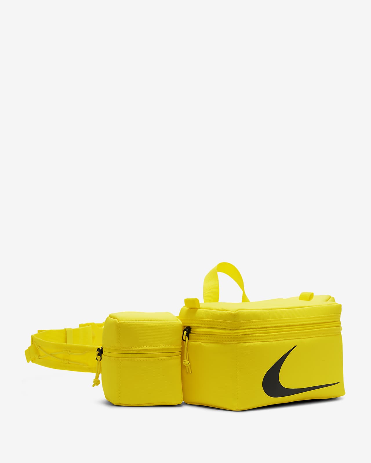 nike off white shoulder bag