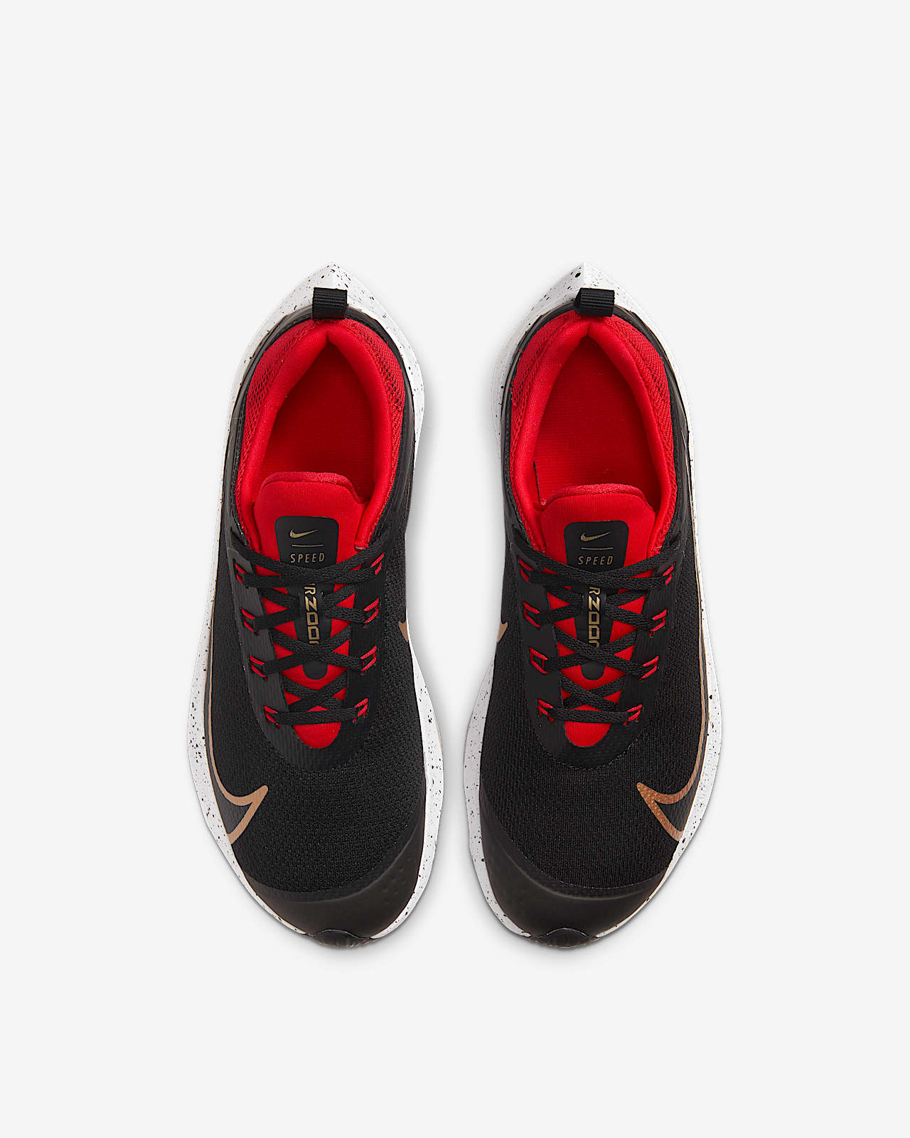 nike air zoom speed kids