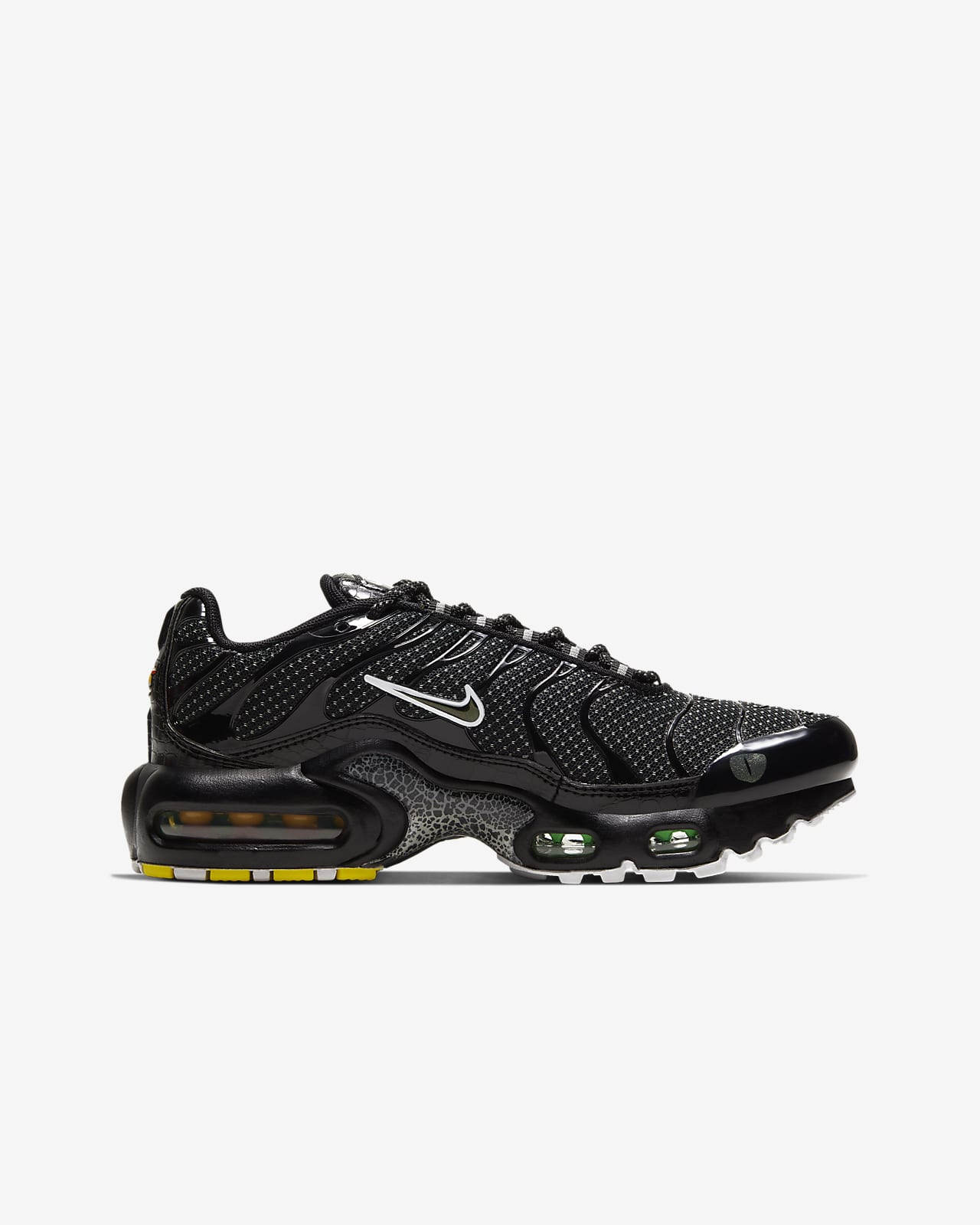 air max plus 9