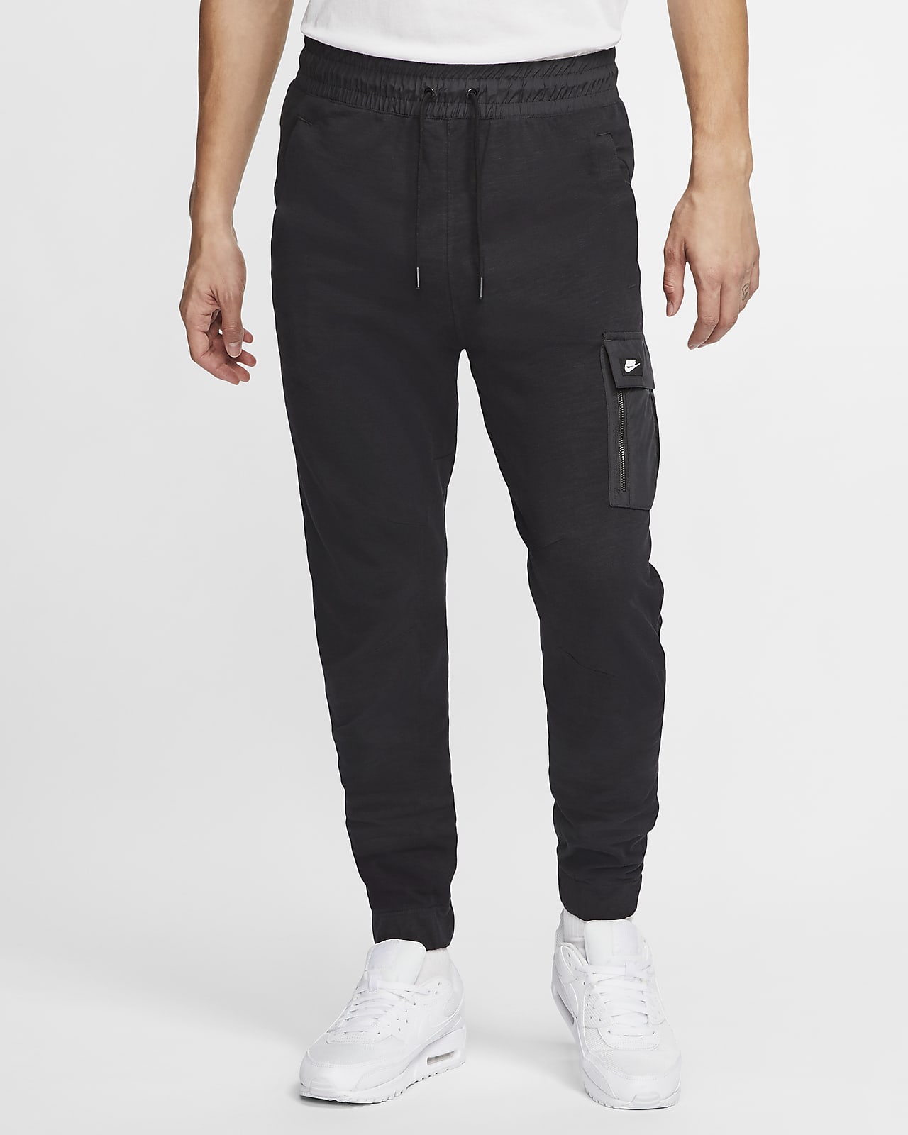 pantalon nike sportswear