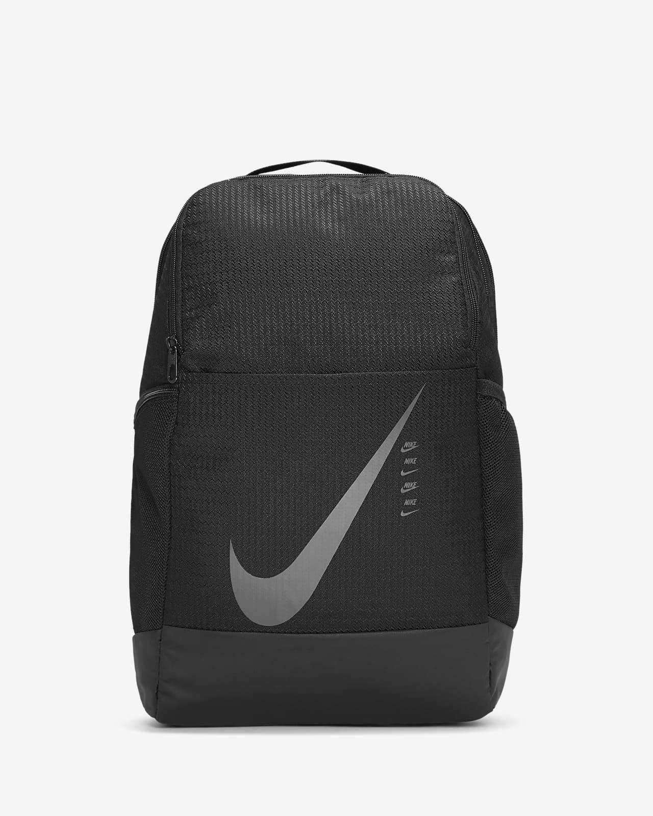 Nike Brasilia 9.0 Training Backpack (Medium). Nike EG