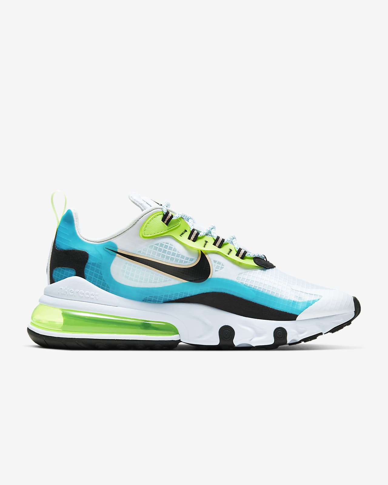 Nike Air Max 270 React SE Men's Shoe 
