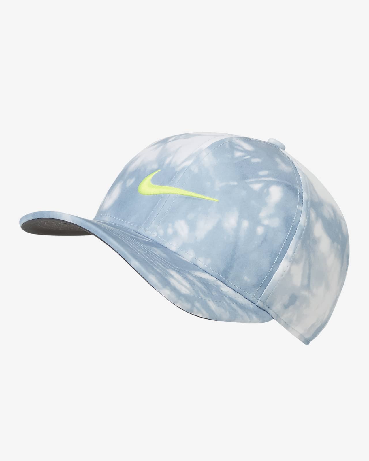 nike men's aerobill classic99 golf hat