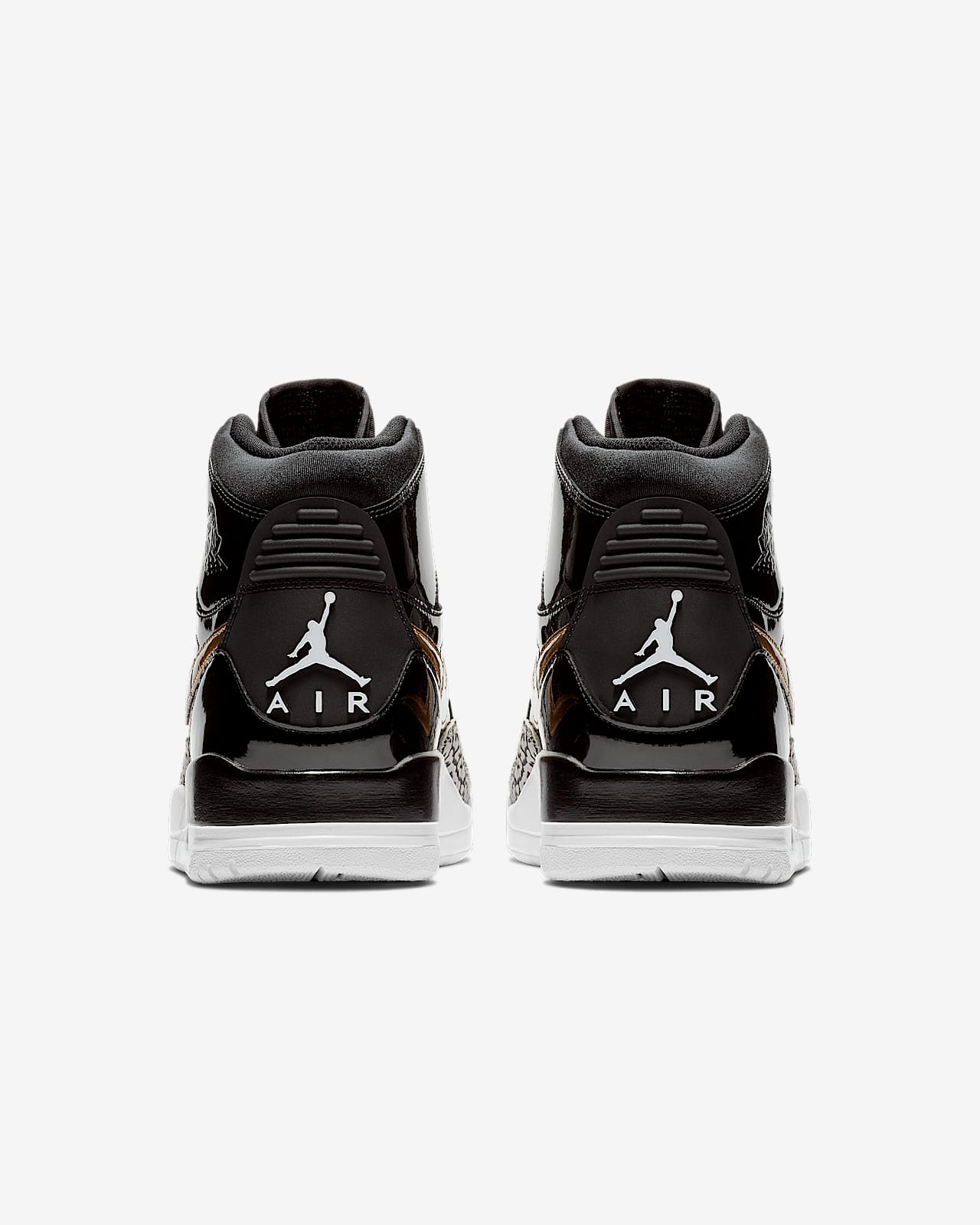 jordan legacy 312 men
