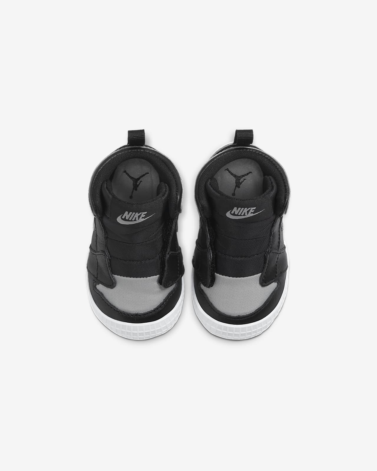 Jordan 1 Baby Cot Bootie. Nike MY