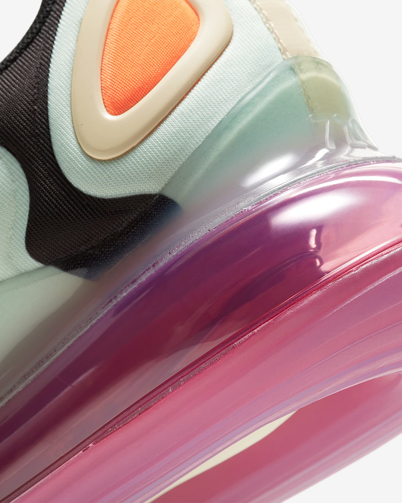 nike pro max 720