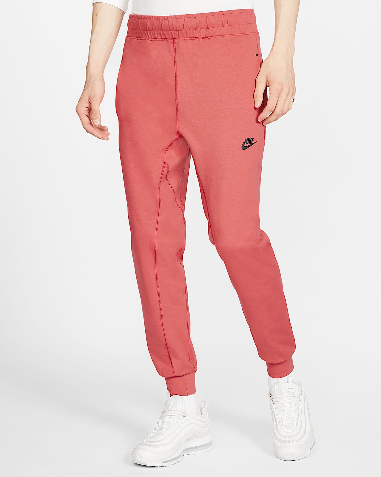 nike graphic joggers