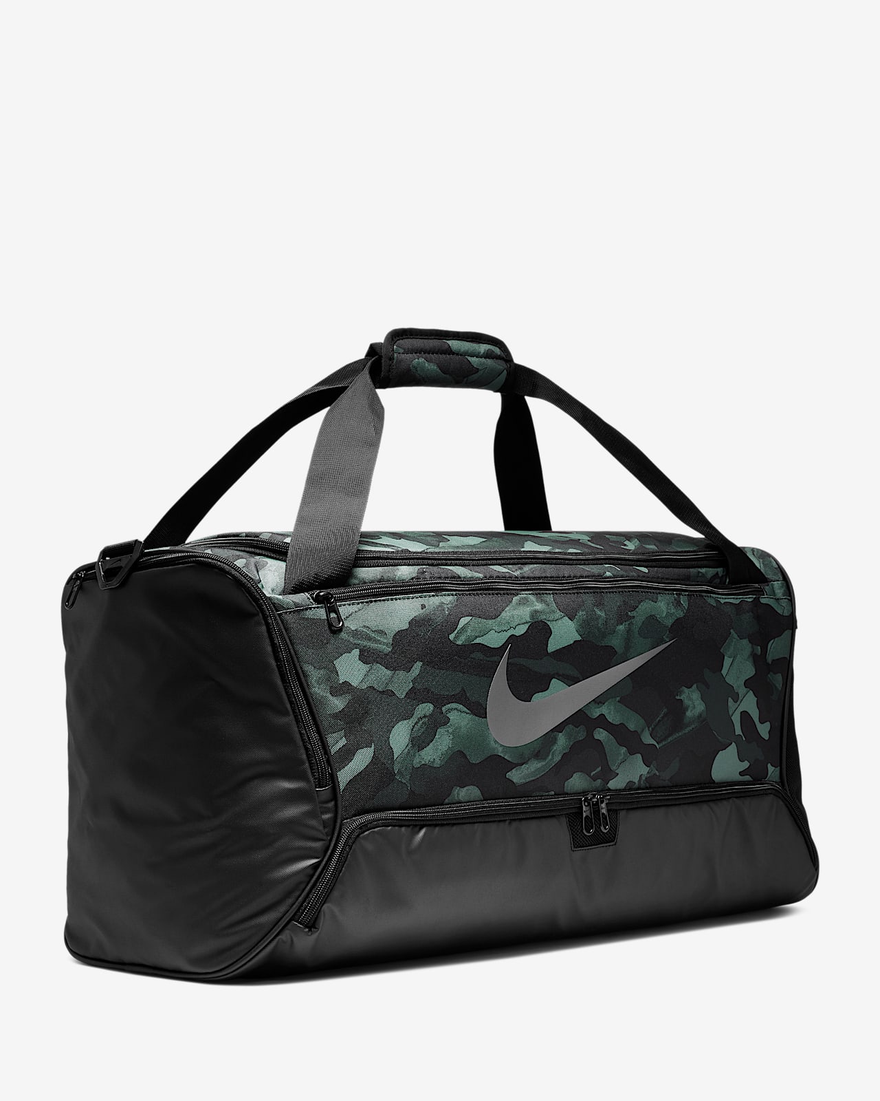 nike brasilia medium training duffel bag