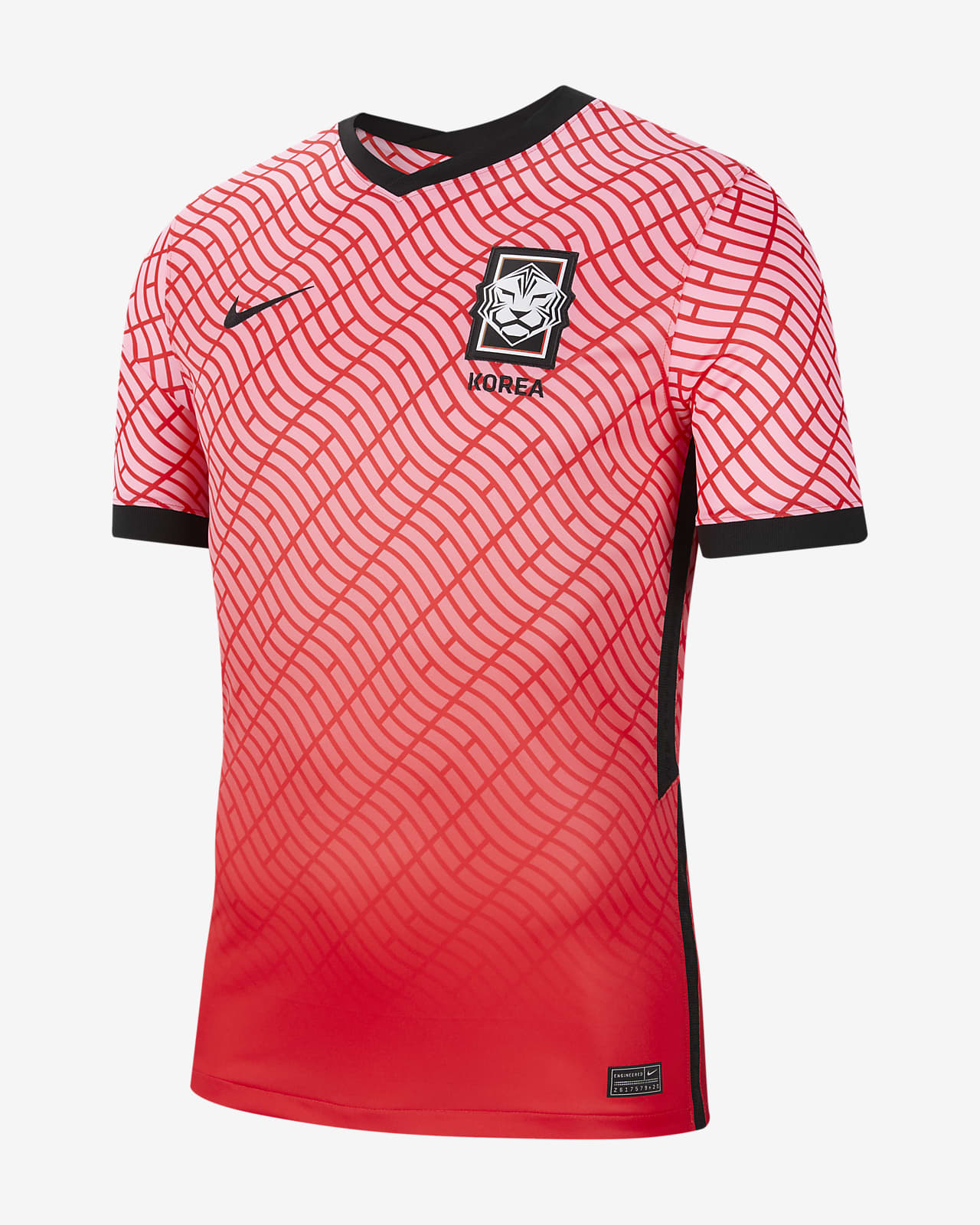 Football Shirt. Nike ID