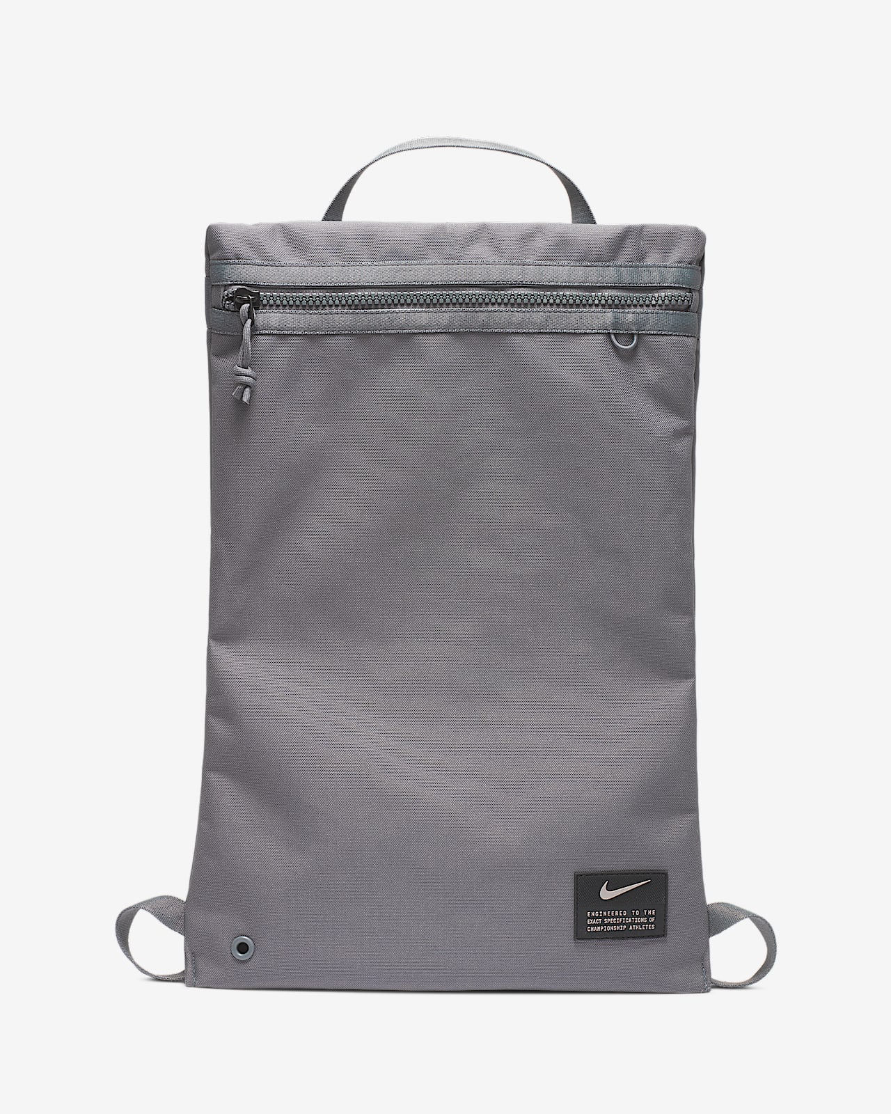 nike training gym sack