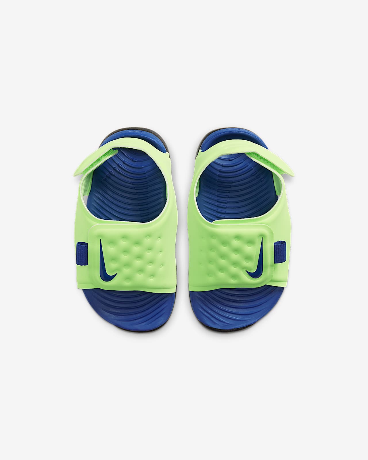 nike sunray bebe