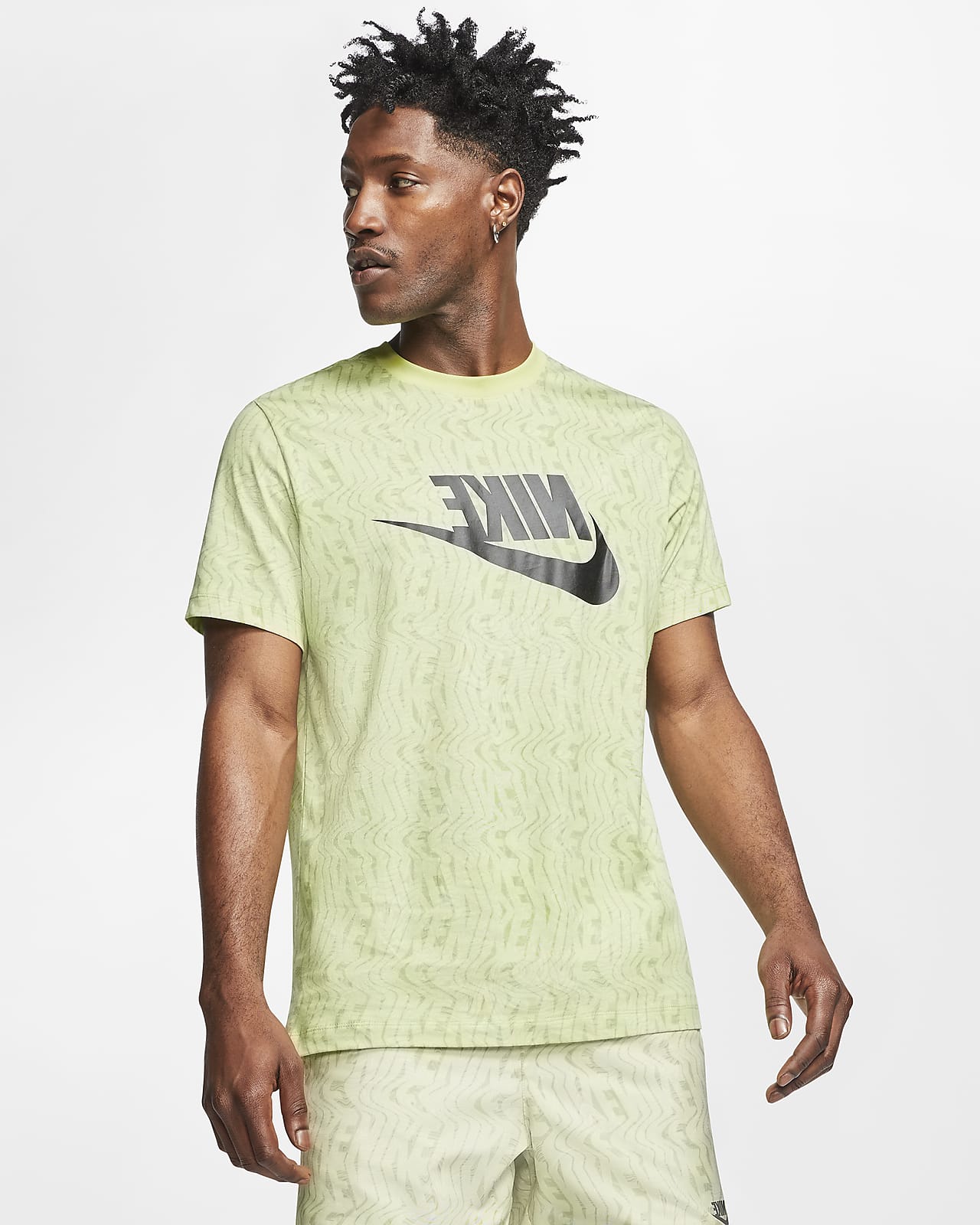 nike t shirt uomo prezzi