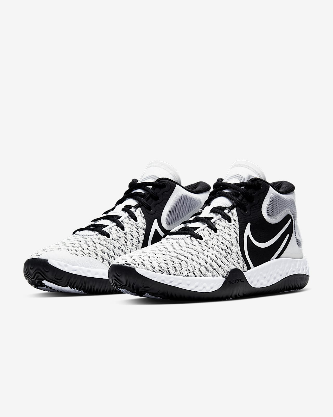 nike men's kd trey viii basketball shoes