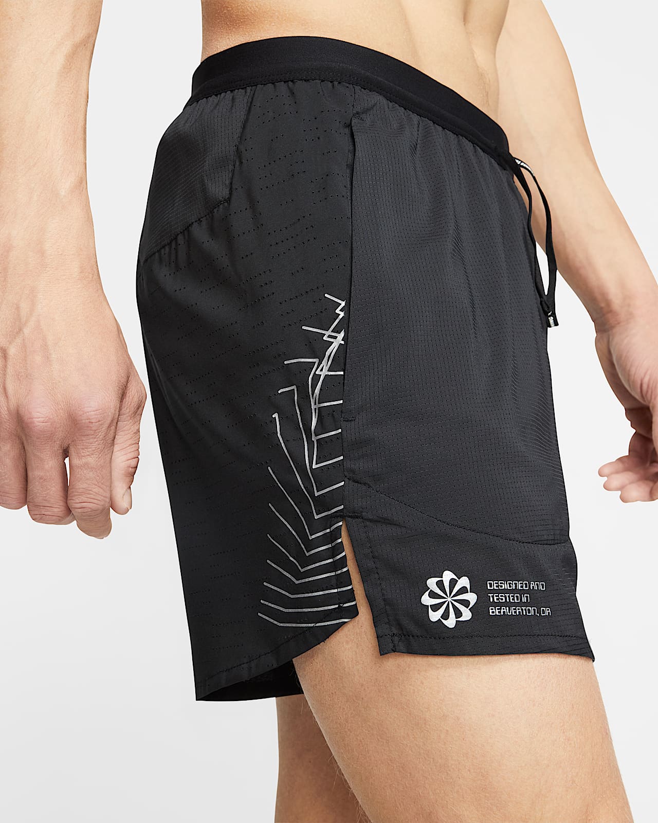 nike flex stride future fast